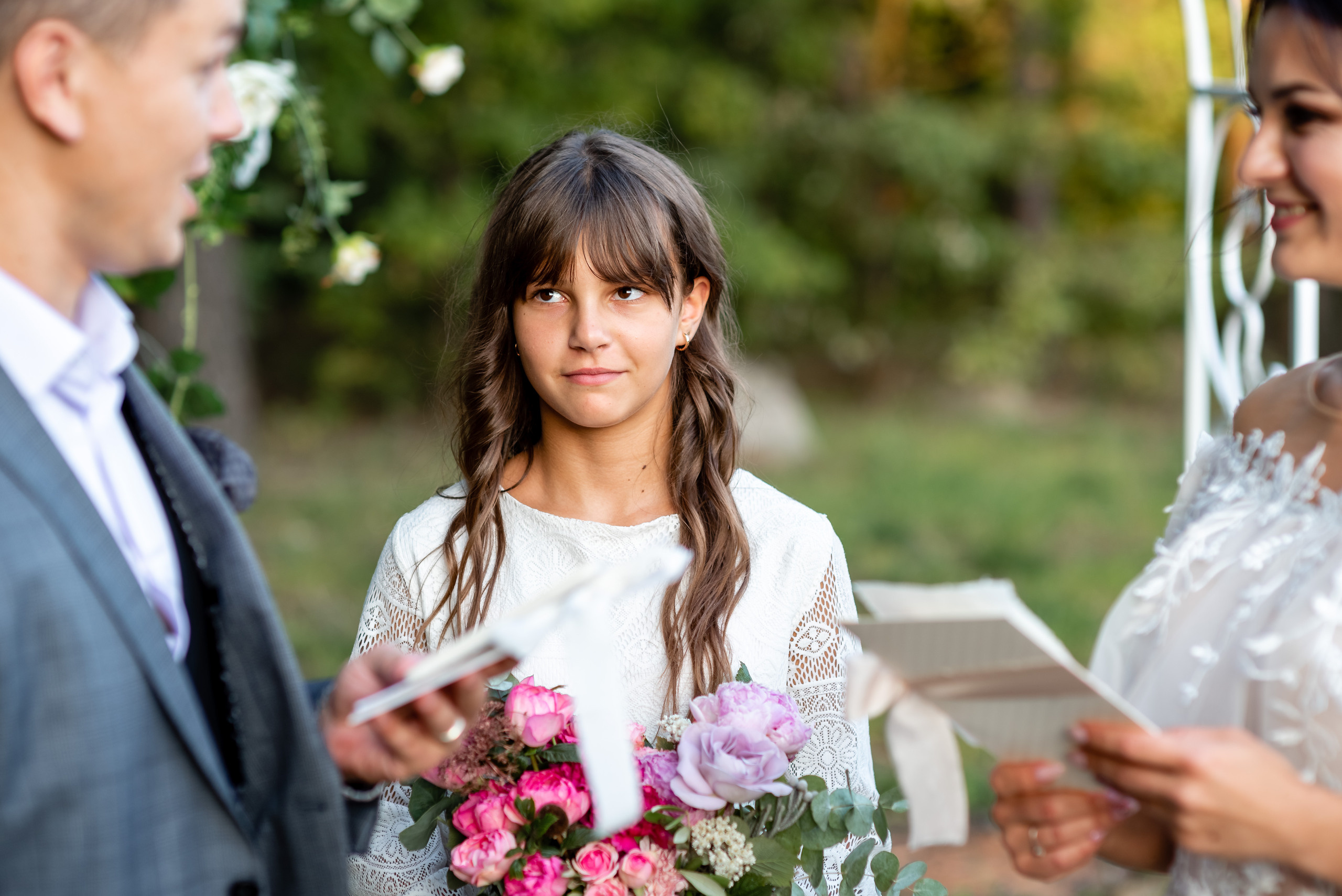 Клятва. Свадебный и семейный фотограф в Гродно Андрей Явейшис