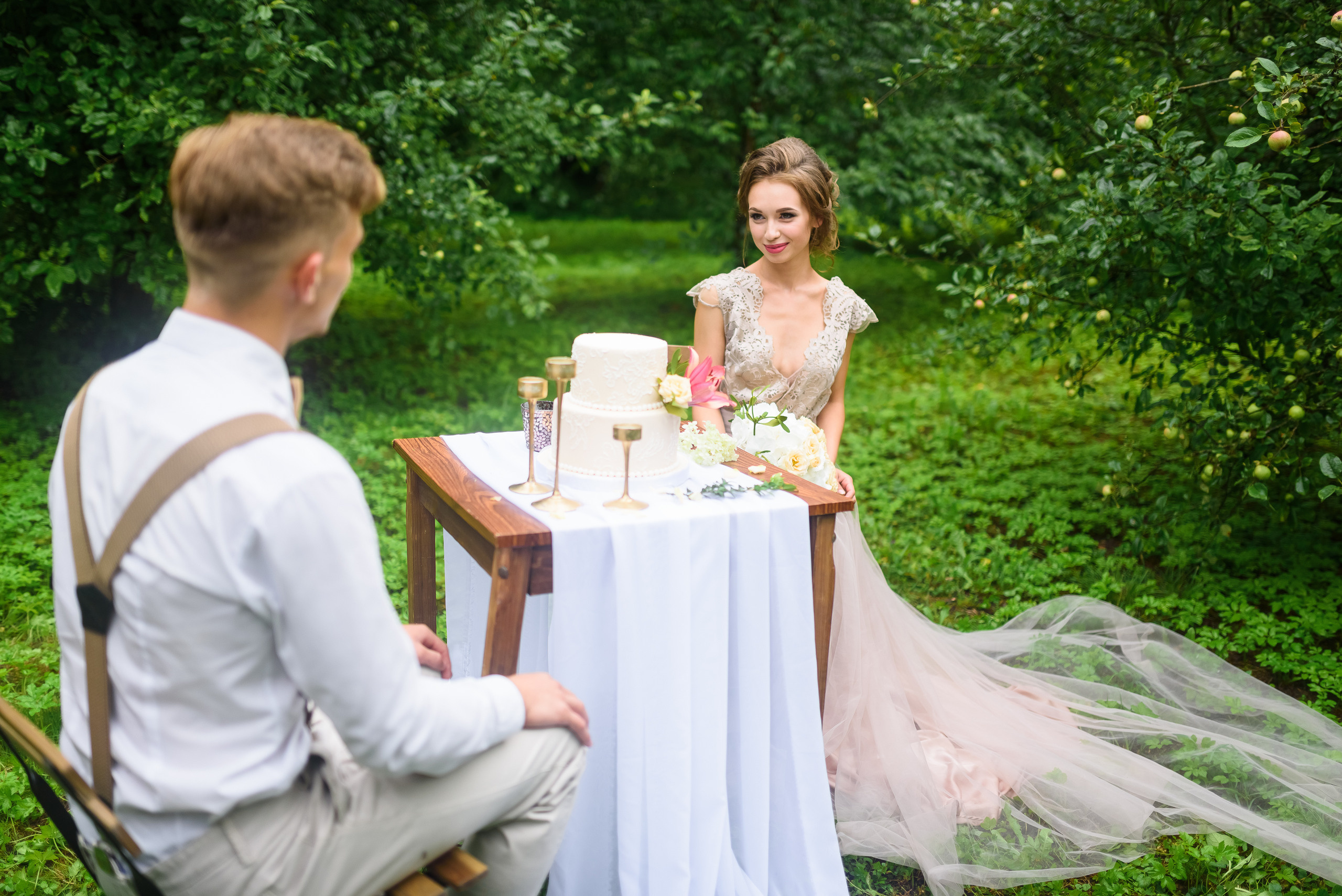 Усадьба. Свадебный и семейный фотограф в Гродно Андрей Явейшис