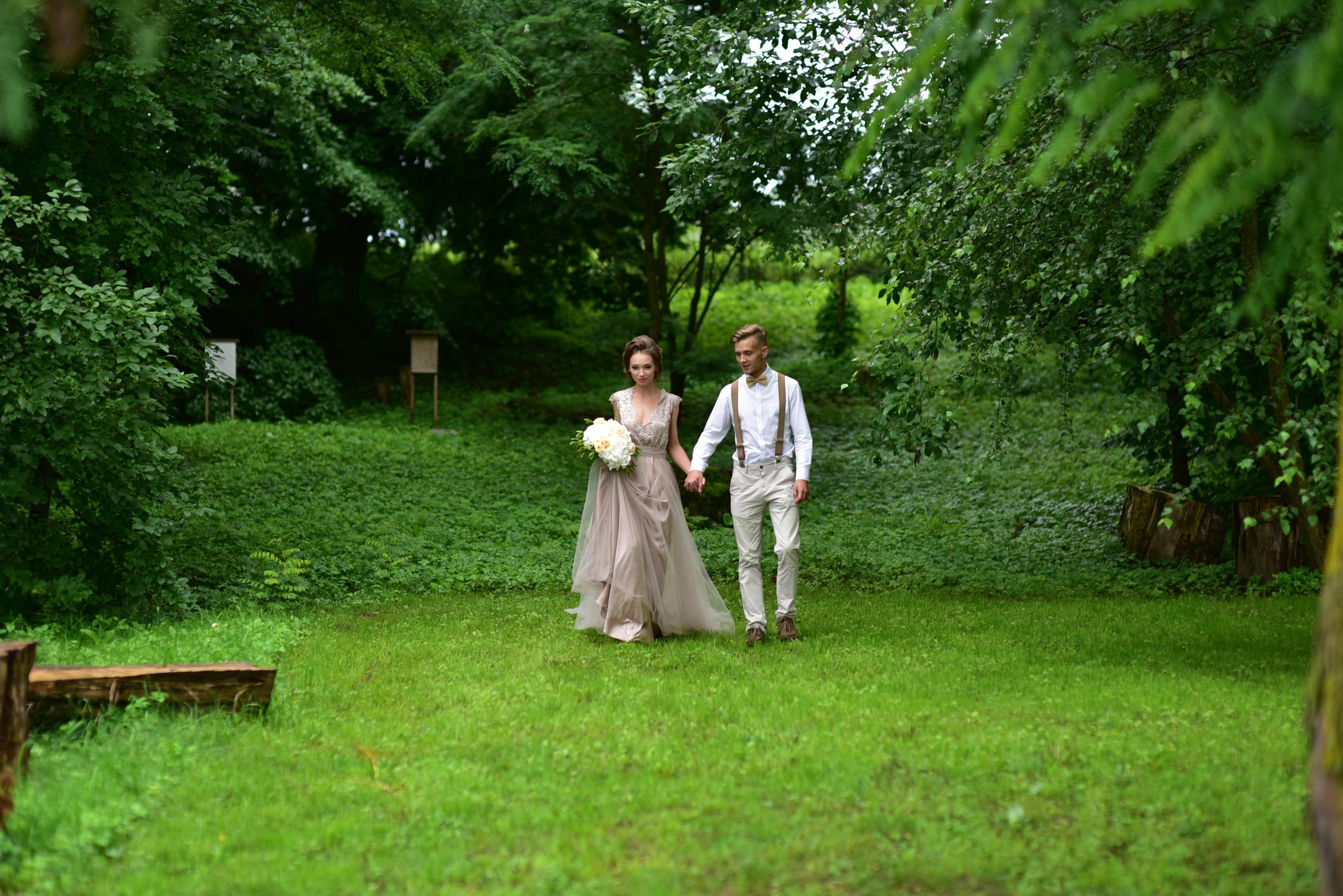 Усадьба. Свадебный и семейный фотограф в Гродно Андрей Явейшис