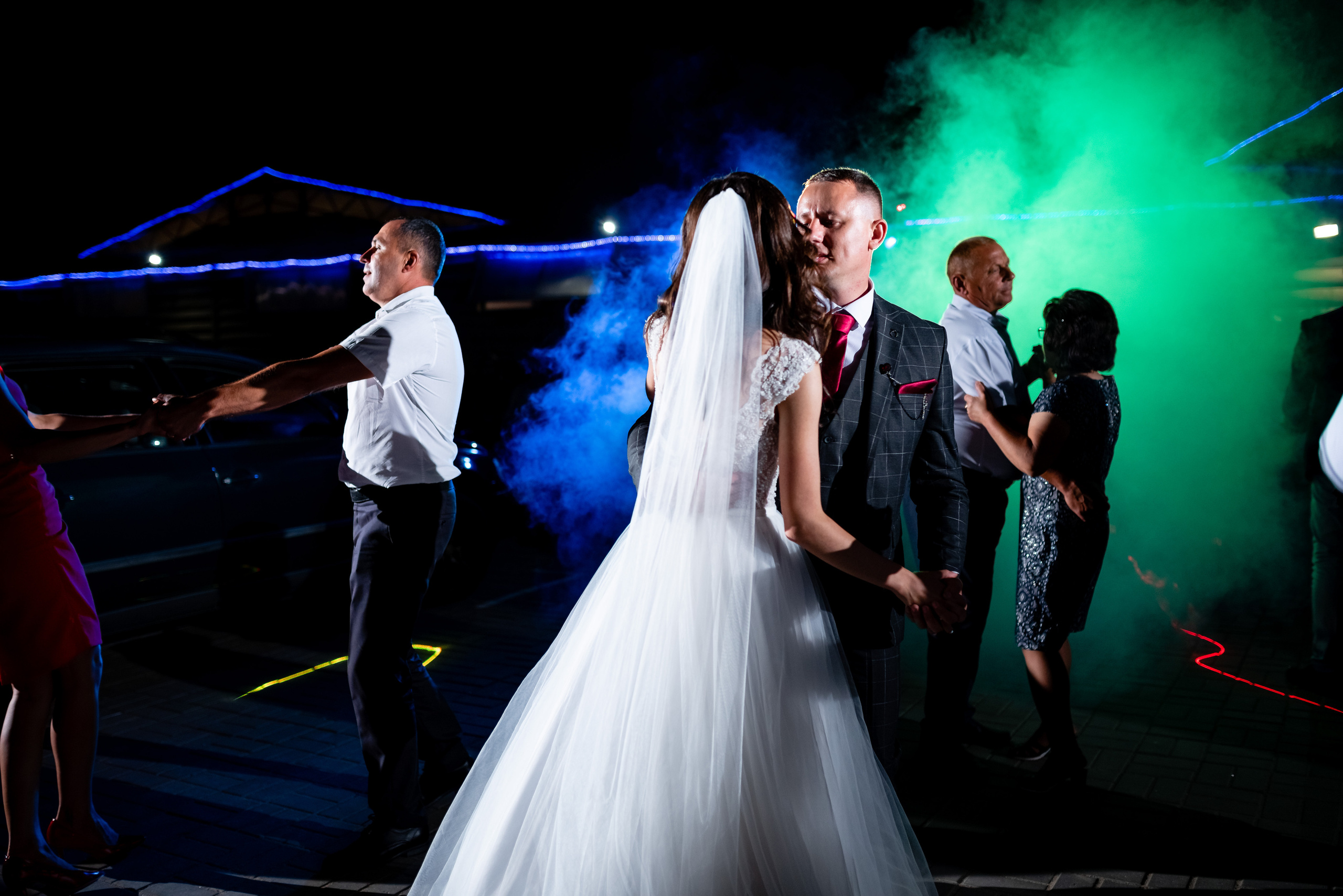 Свадебный и семейный фотограф в Гродно Андрей Явейшис