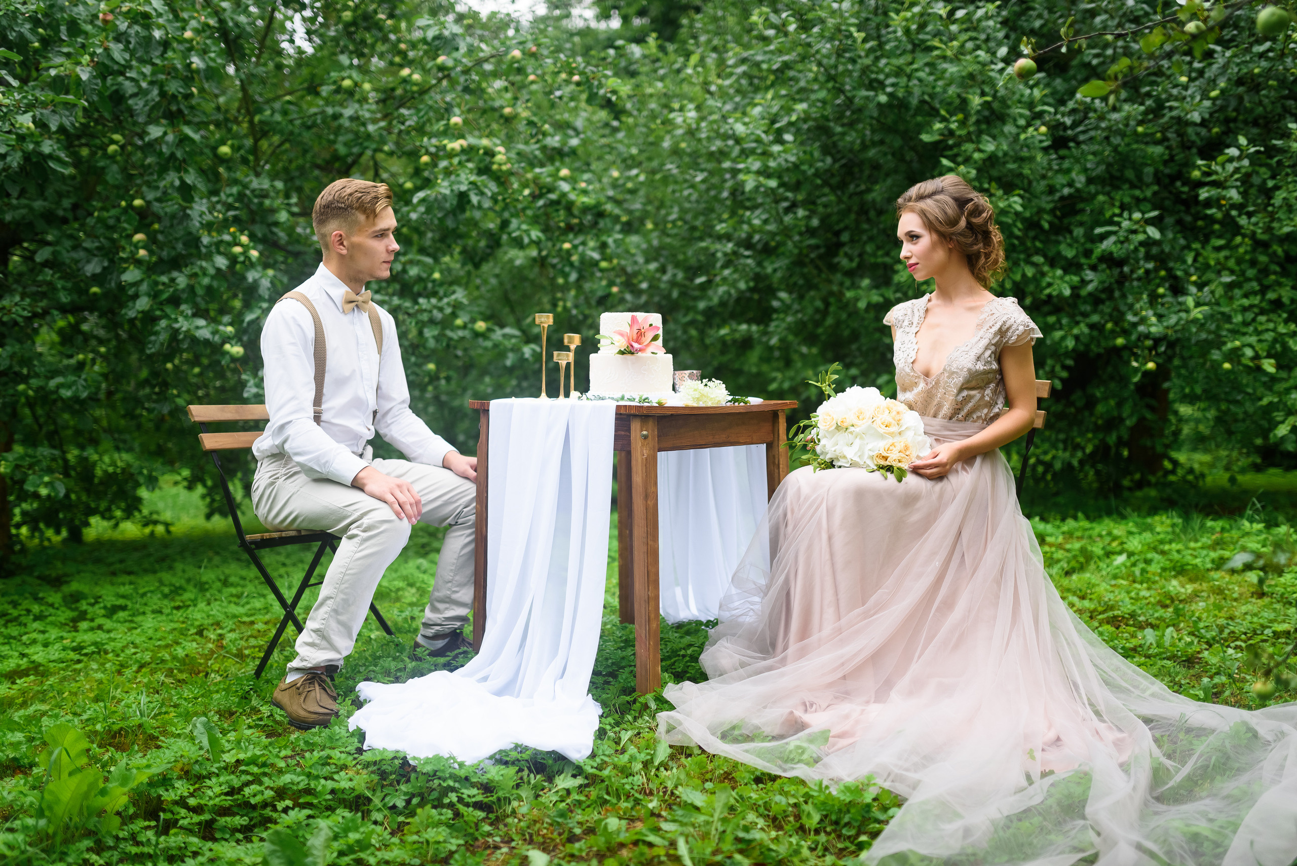 Усадьба. Свадебный и семейный фотограф в Гродно Андрей Явейшис