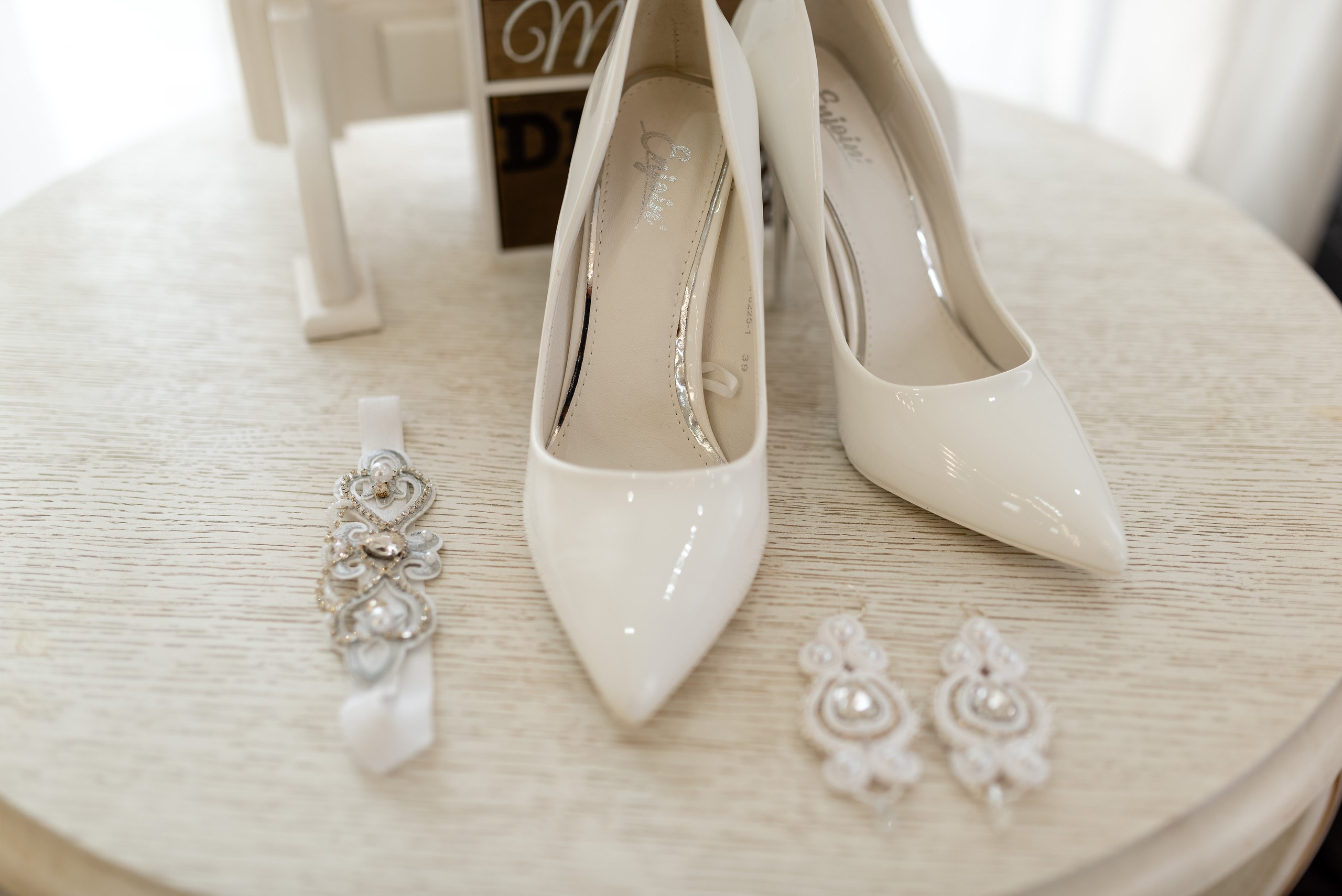 Юлия и Алексей. Свадебный и семейный фотограф в Гродно Андрей Явейшис