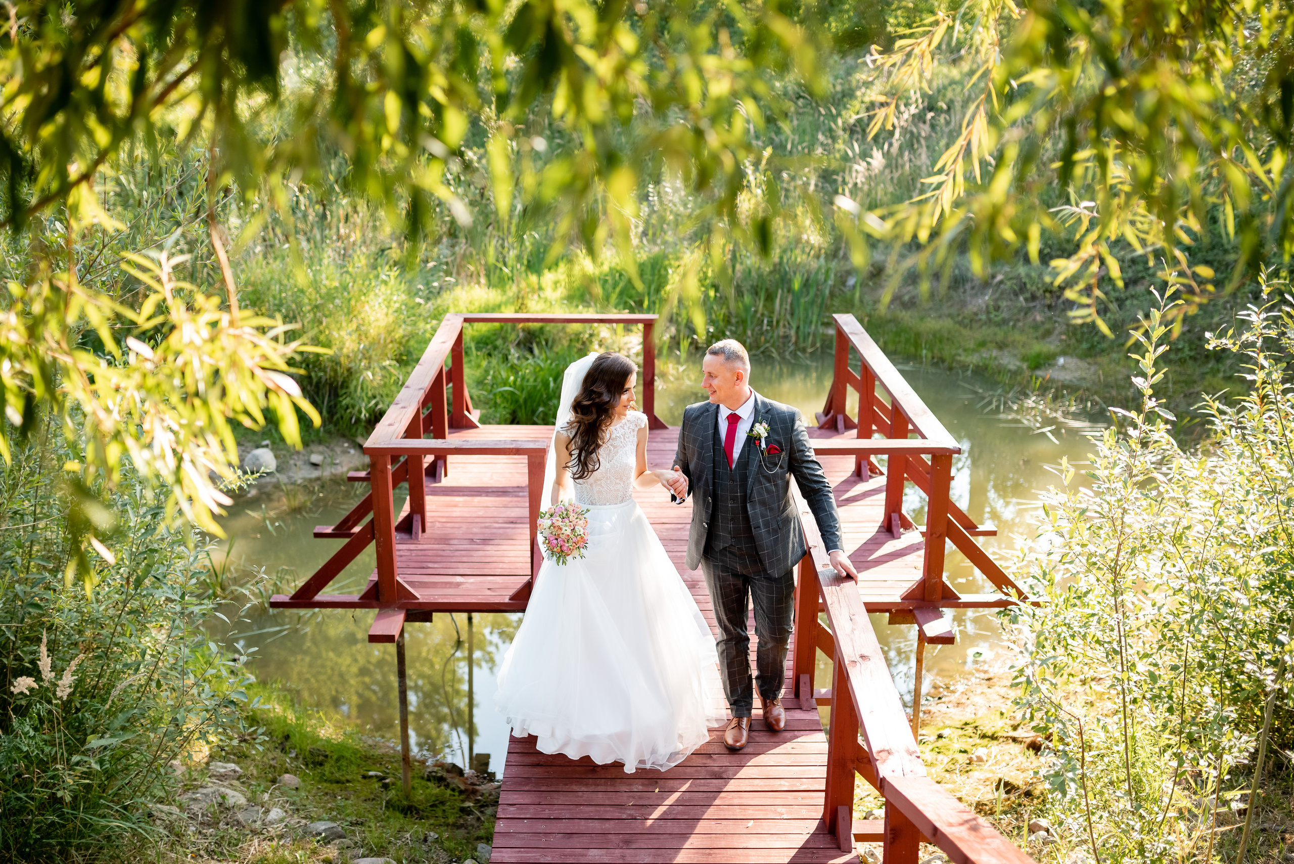 Свадебный и семейный фотограф в Гродно Андрей Явейшис