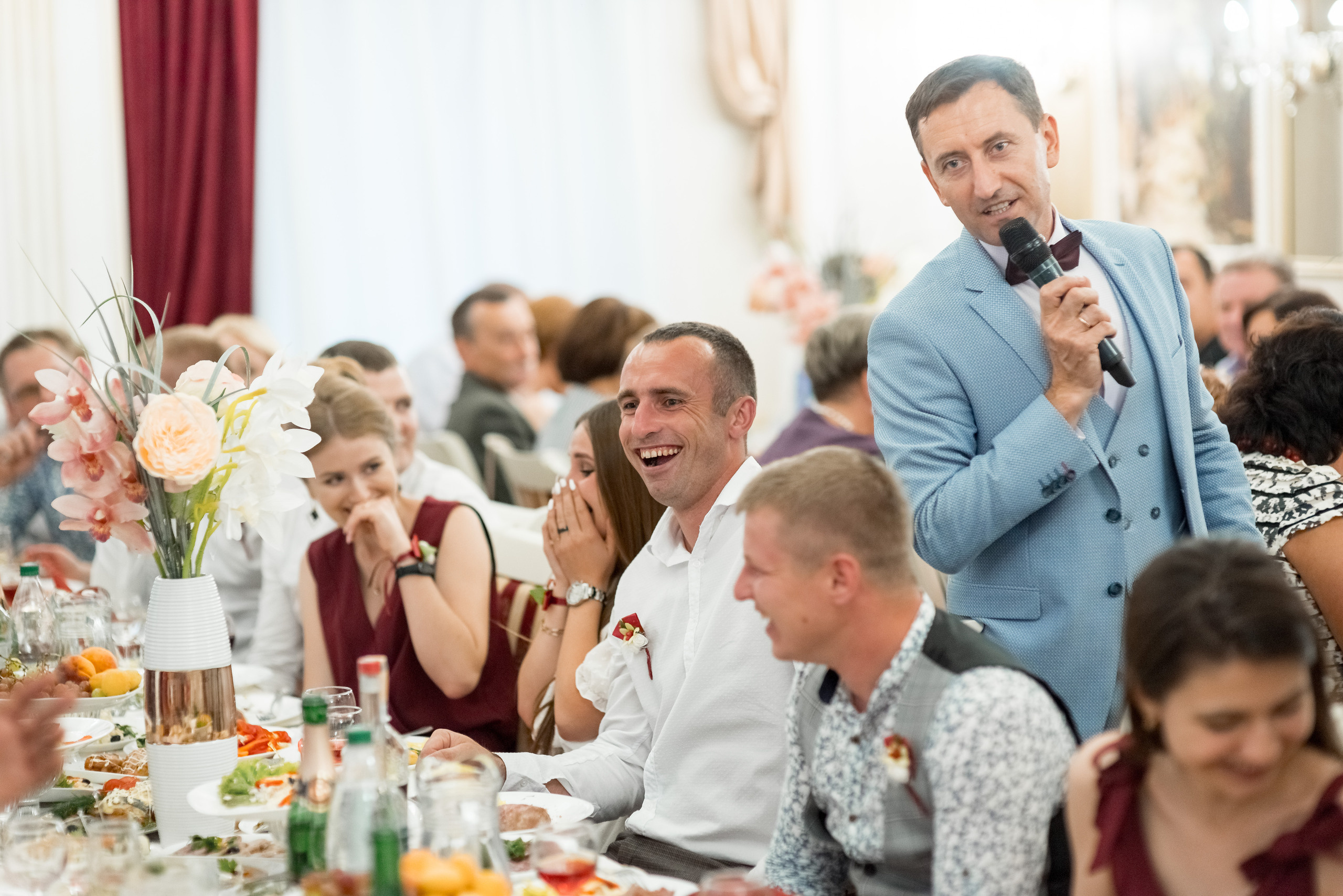 Анна и Юрий. Свадебный и семейный фотограф в Гродно Андрей Явейшис