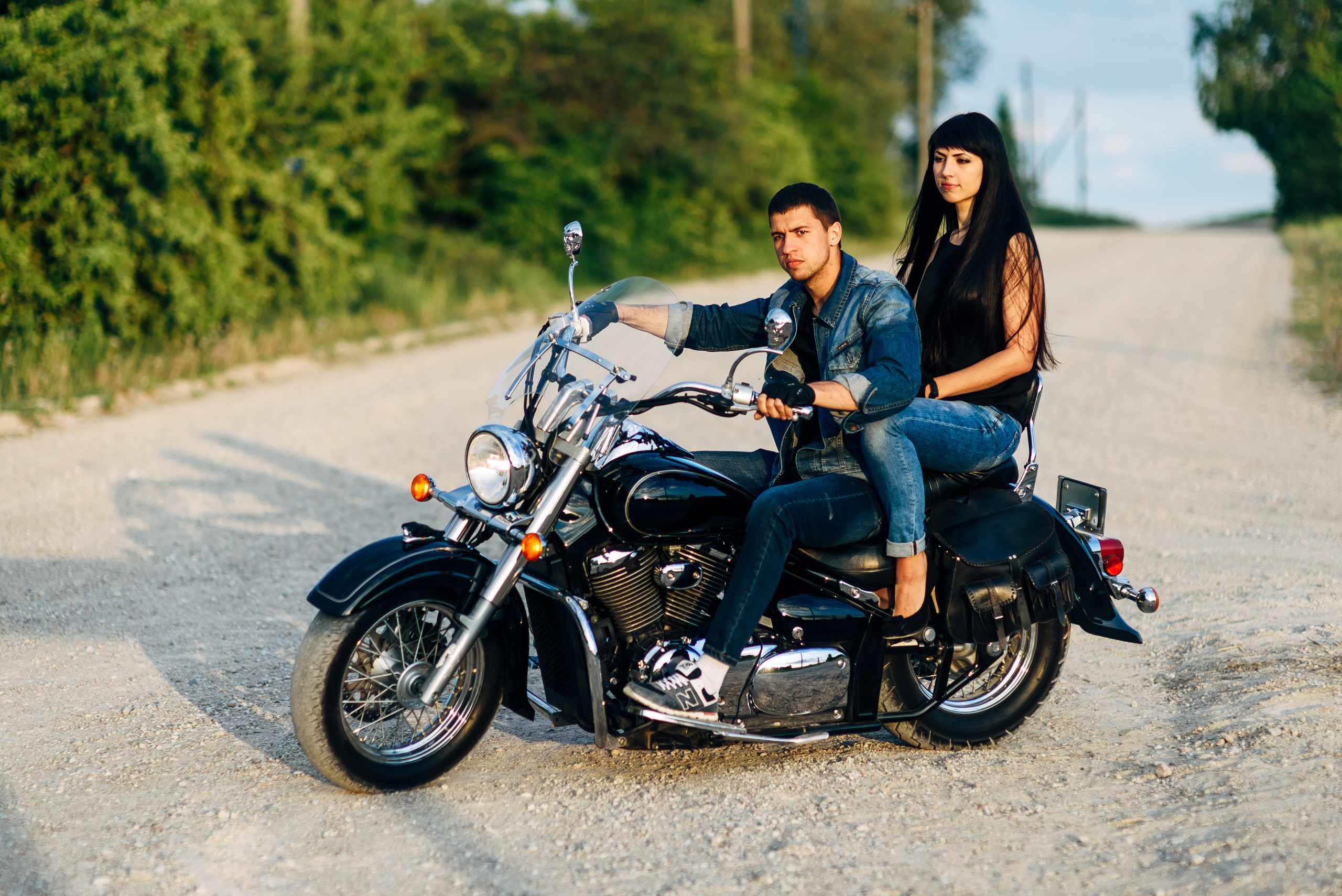 Алла и Вадим. Свадебный и семейный фотограф в Гродно Андрей Явейшис