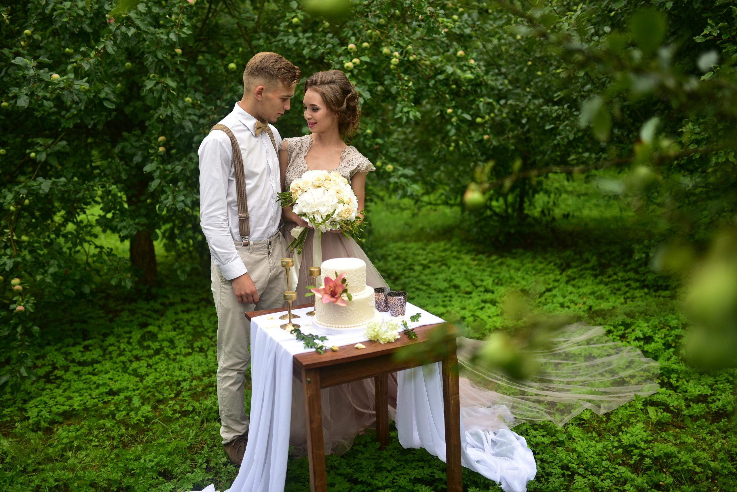 Усадьба. Свадебный и семейный фотограф в Гродно Андрей Явейшис