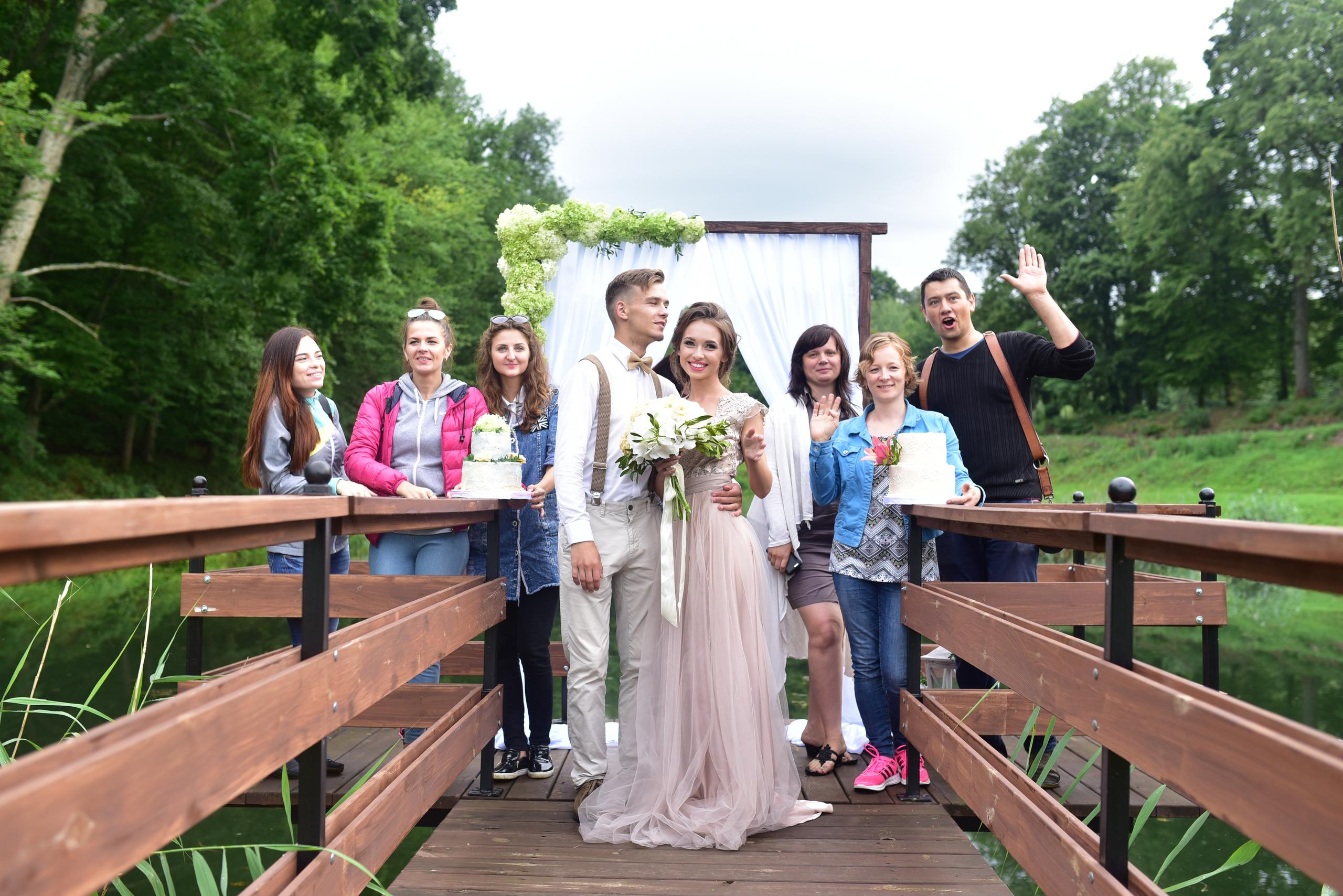 Усадьба. Свадебный и семейный фотограф в Гродно Андрей Явейшис