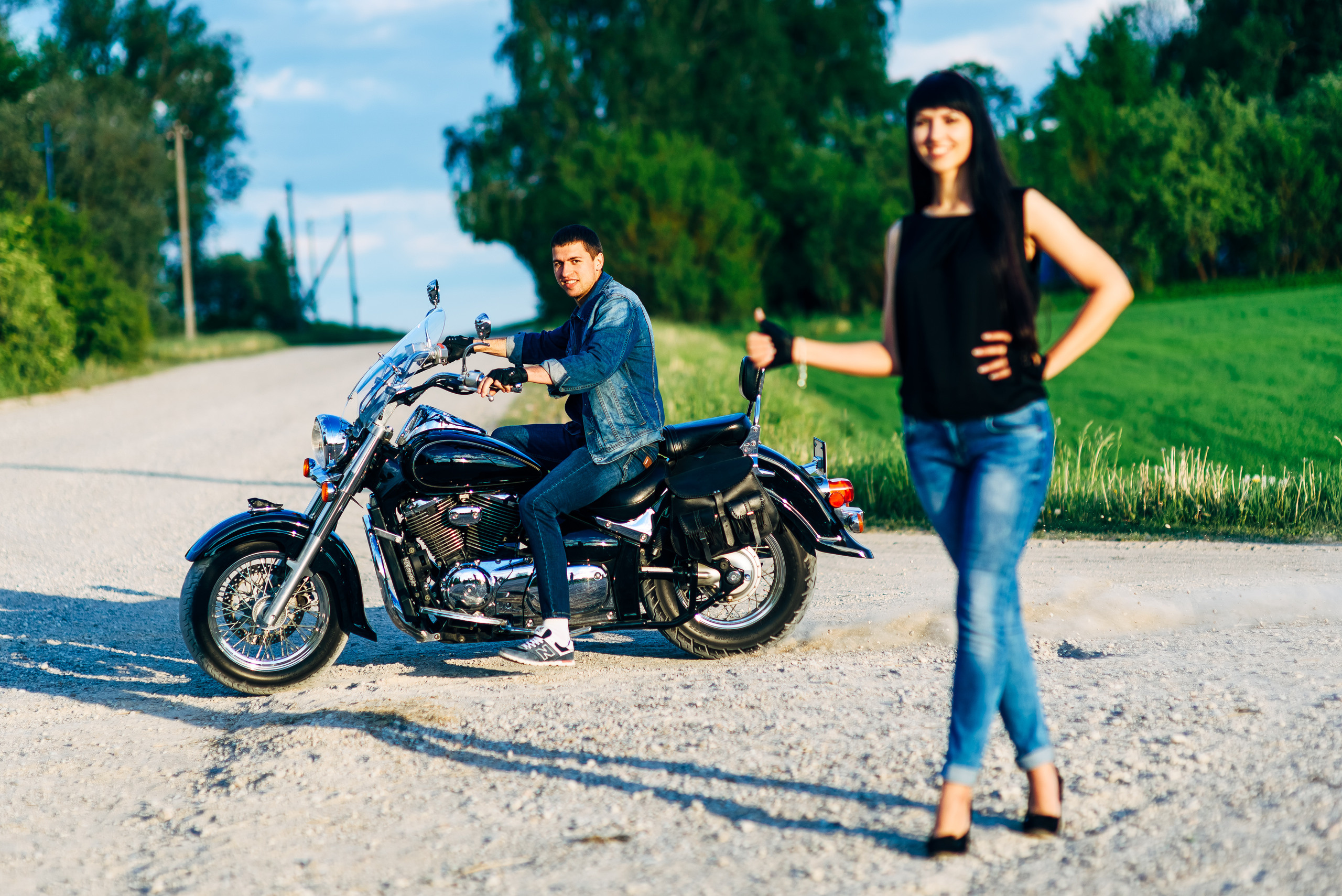 Алла и Вадим. Свадебный и семейный фотограф в Гродно Андрей Явейшис