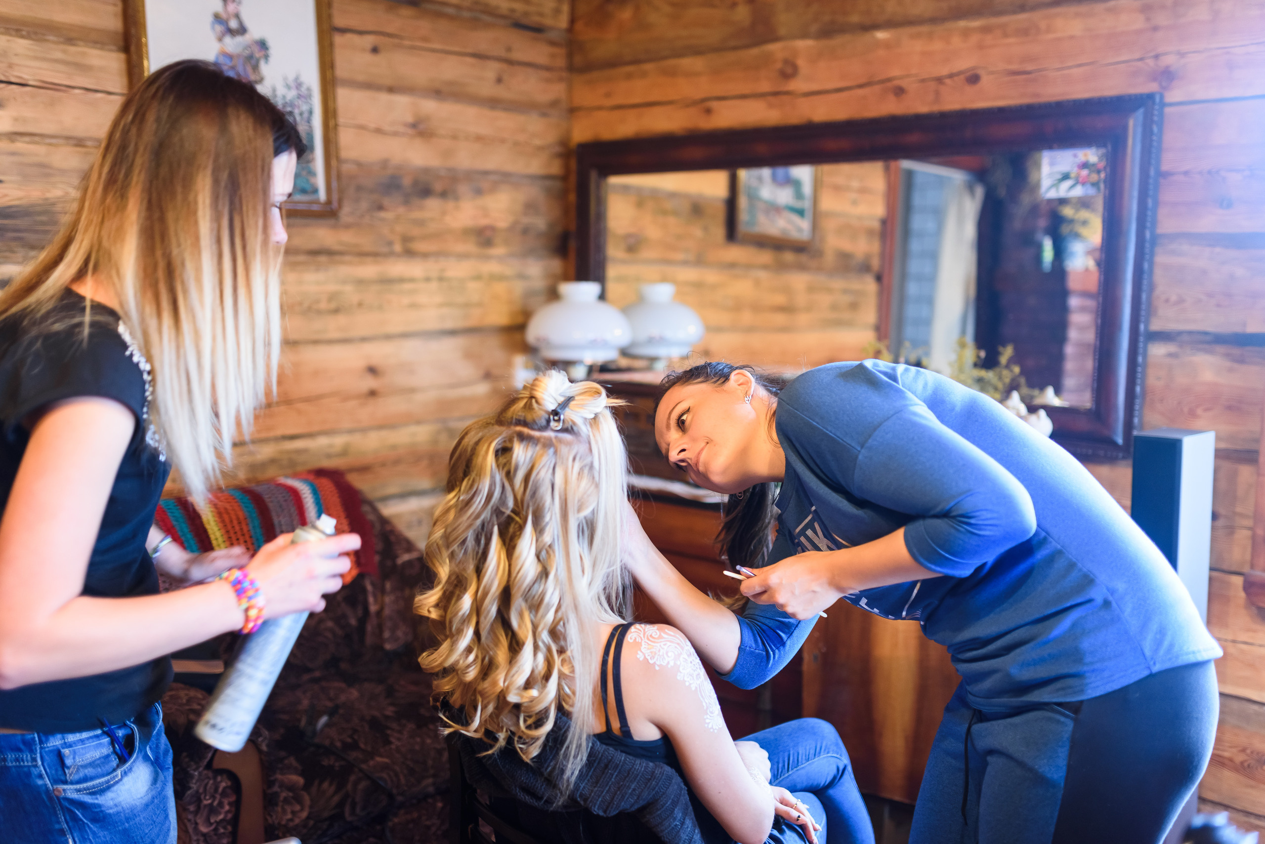 Лесная нимфа. Свадебный и семейный фотограф в Гродно Андрей Явейшис