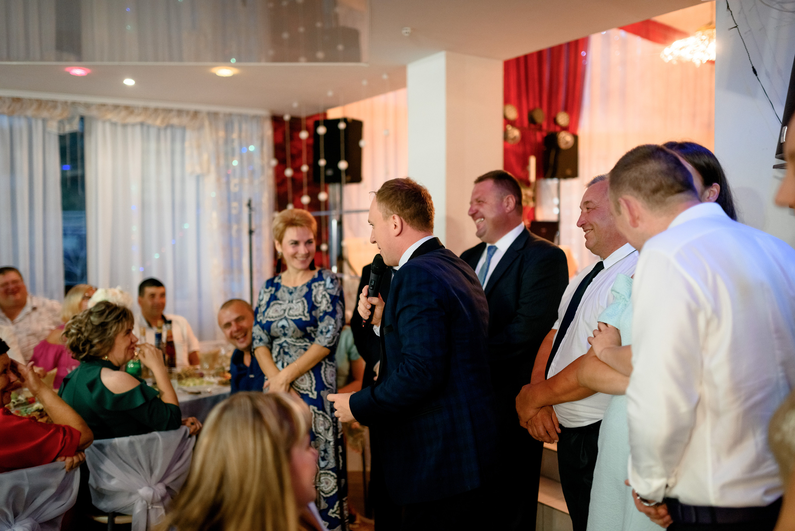 Дарья и Андрей. Свадебный и семейный фотограф в Гродно Андрей Явейшис