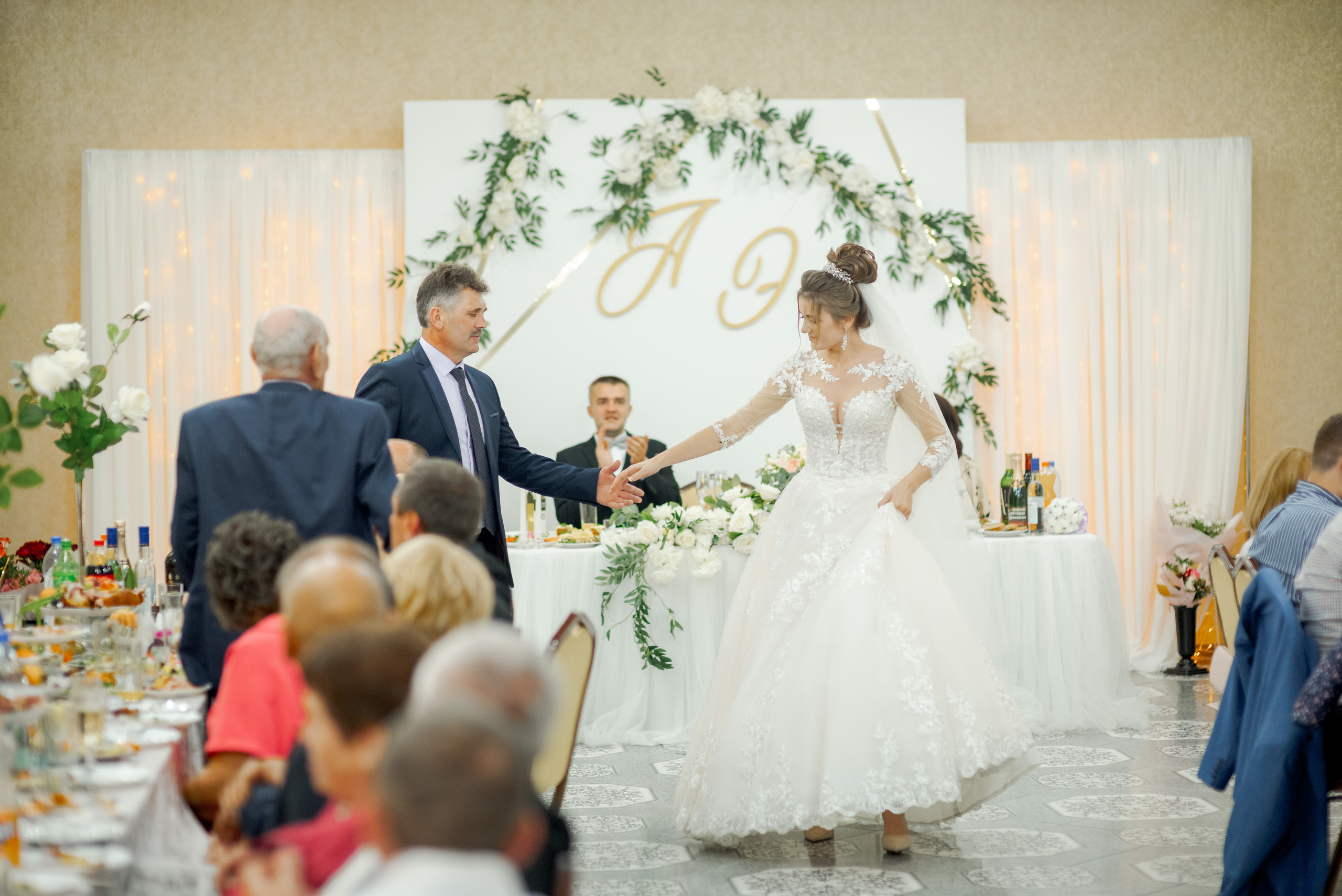 Эмма и Алексей. Свадебный и семейный фотограф в Гродно Андрей Явейшис