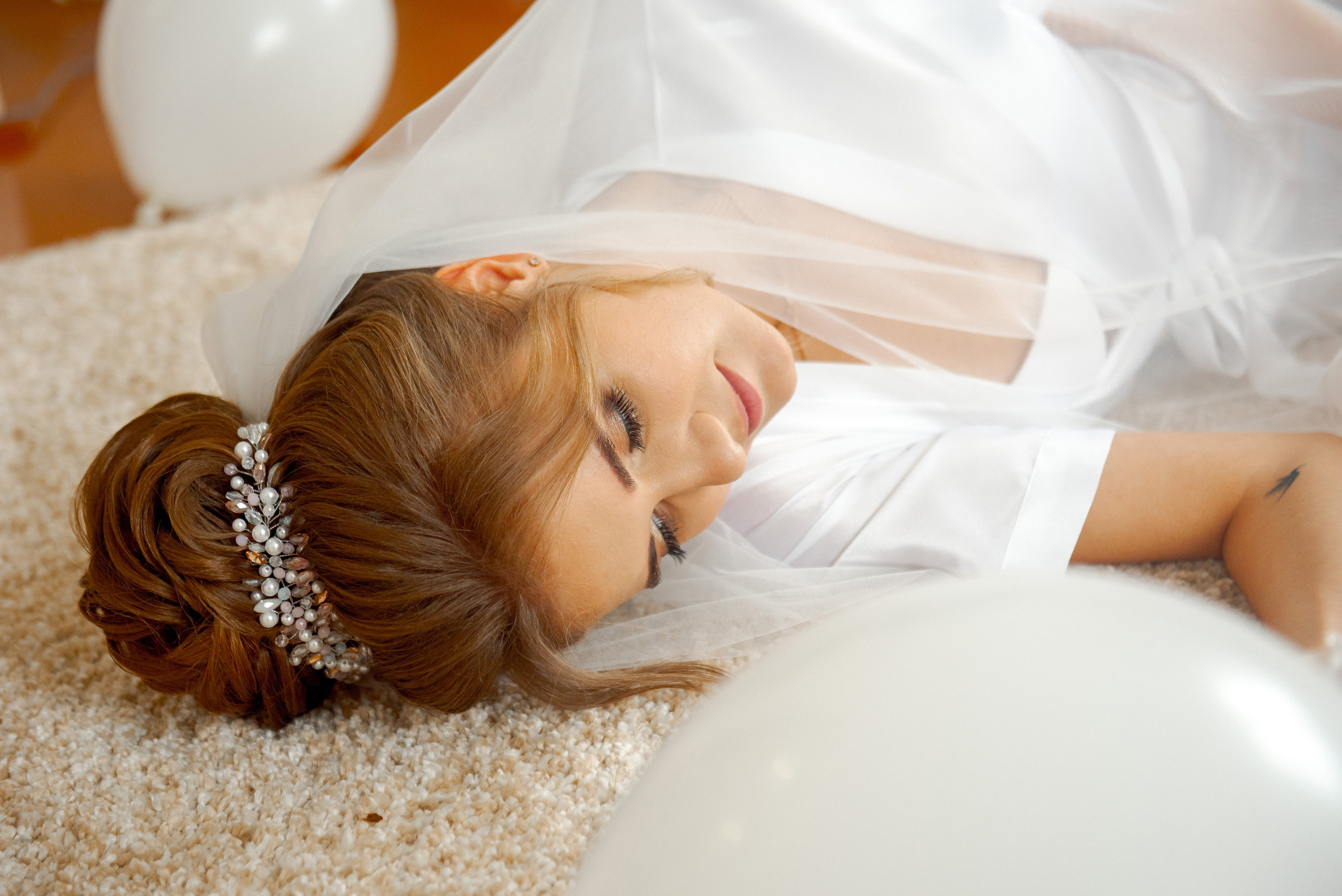 Эмма и Алексей. Свадебный и семейный фотограф в Гродно Андрей Явейшис