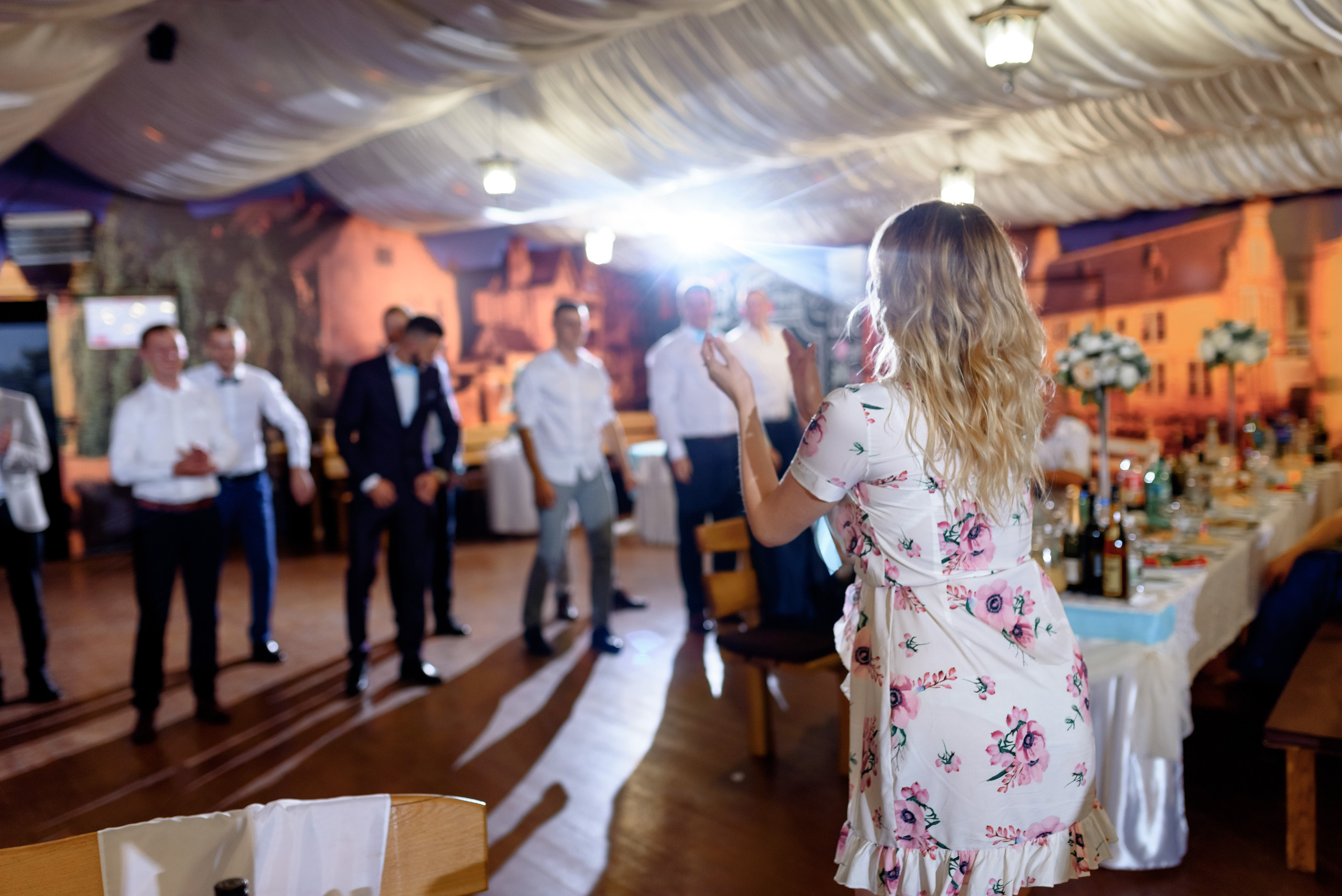 Анастасия и Евгений. Свадебный и семейный фотограф в Гродно Андрей Явейшис