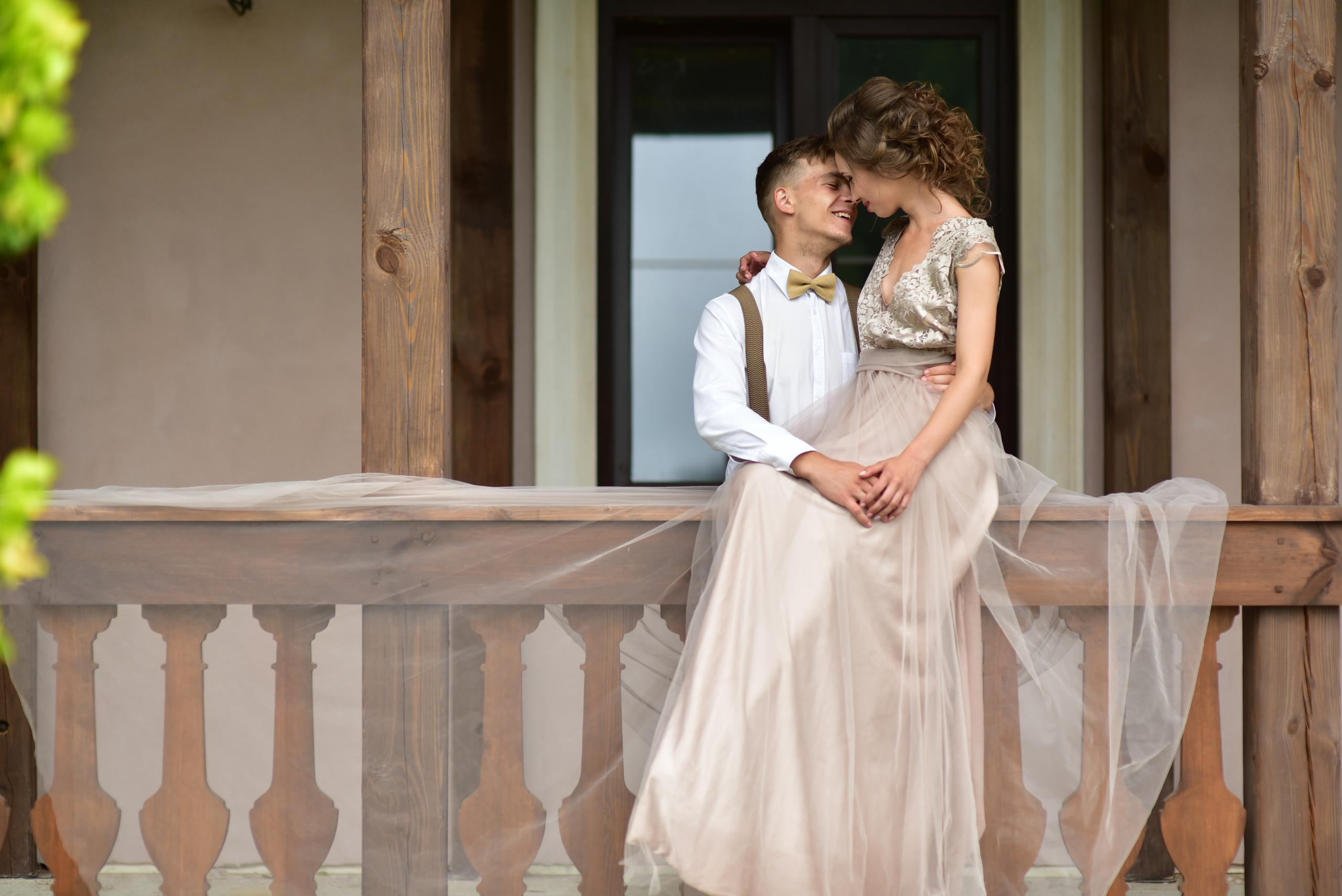 Усадьба. Свадебный и семейный фотограф в Гродно Андрей Явейшис