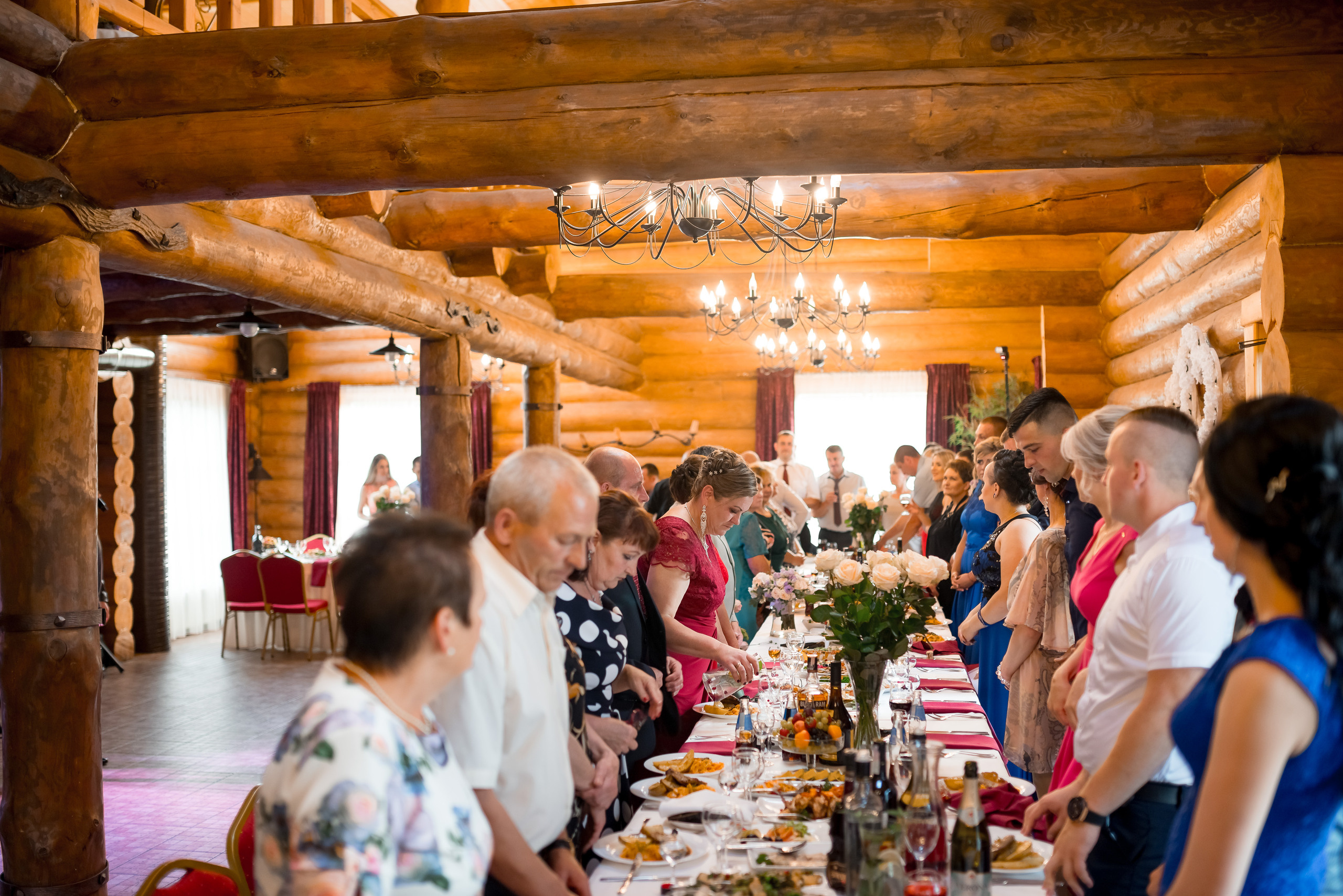 Илона и Томас. Свадебный и семейный фотограф в Гродно Андрей Явейшис