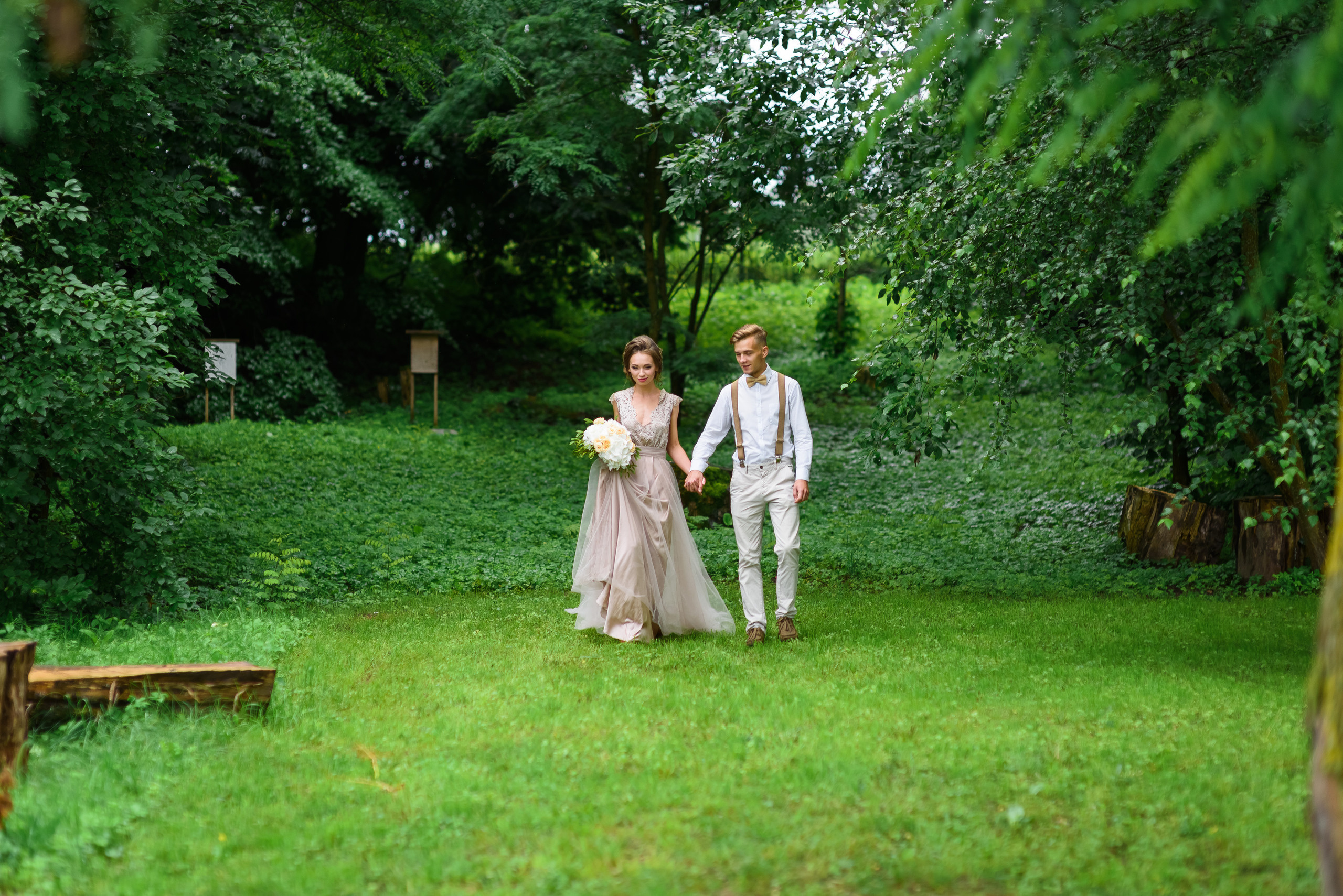 Усадьба. Свадебный и семейный фотограф в Гродно Андрей Явейшис