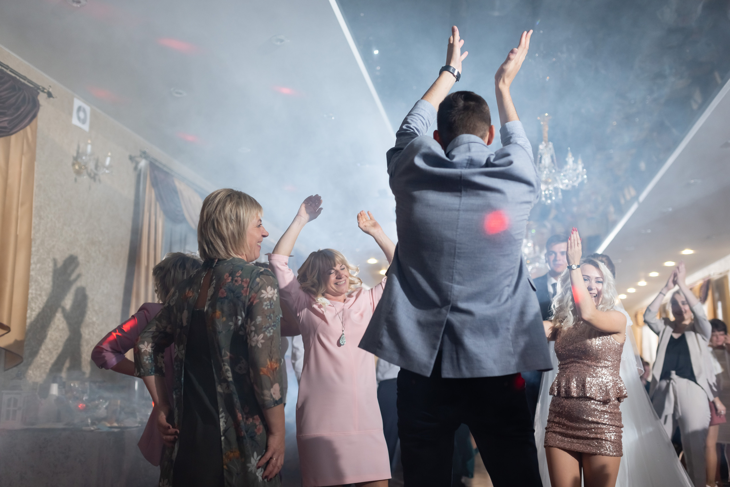 Дарья и Евгений. Свадебный и семейный фотограф в Гродно Андрей Явейшис
