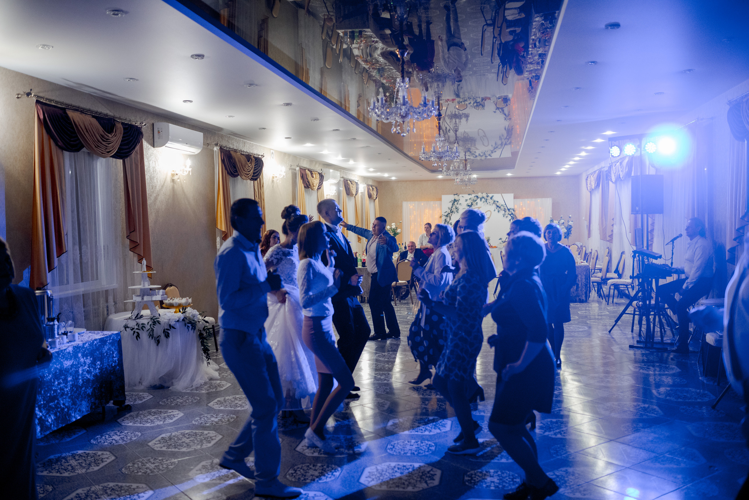 Эмма и Алексей. Свадебный и семейный фотограф в Гродно Андрей Явейшис