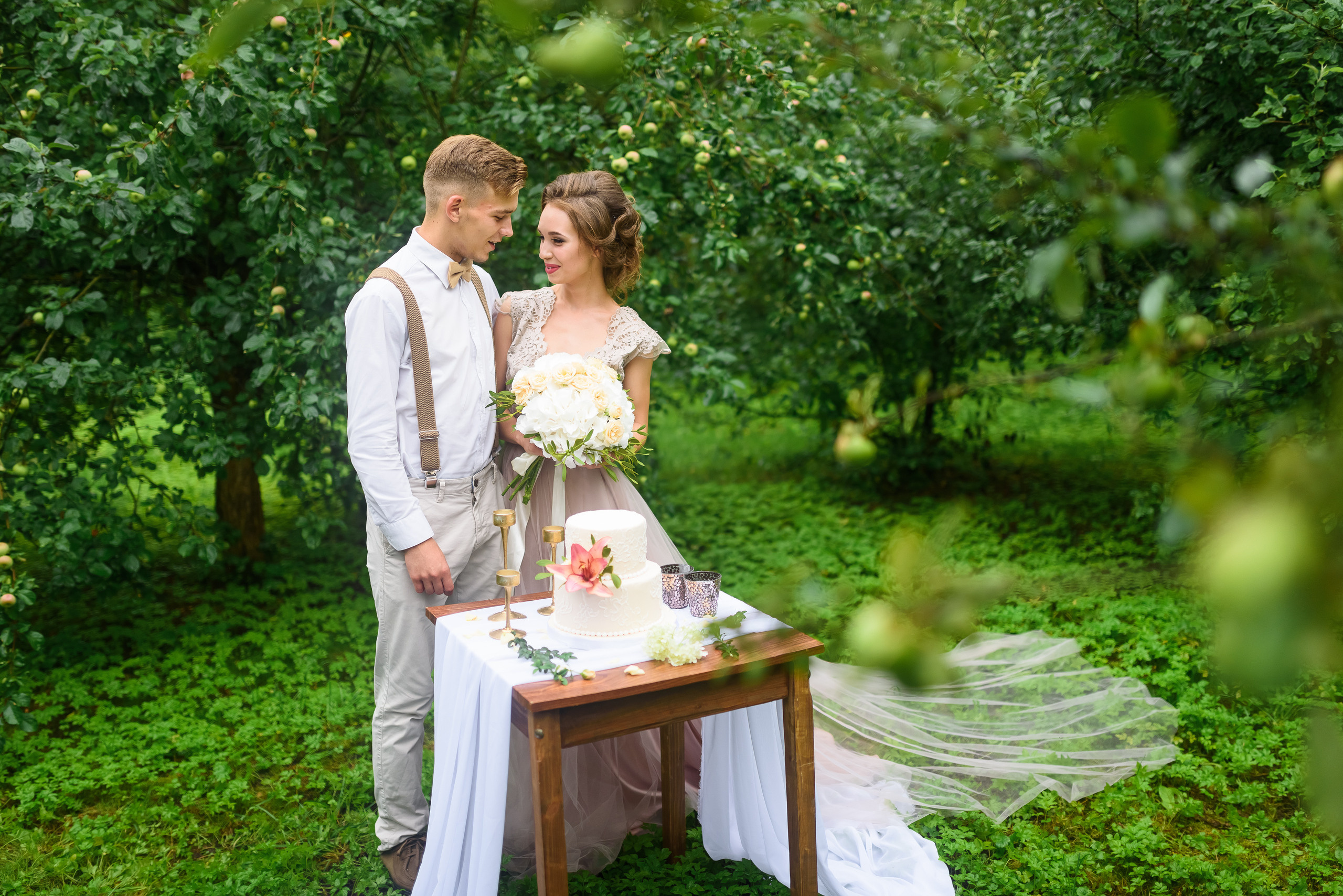 Усадьба. Свадебный и семейный фотограф в Гродно Андрей Явейшис