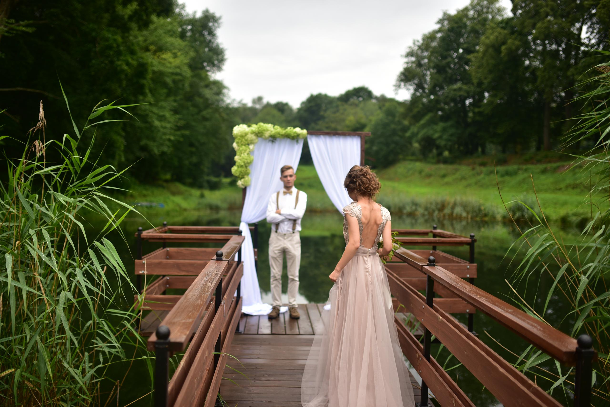 Усадьба. Свадебный и семейный фотограф в Гродно Андрей Явейшис