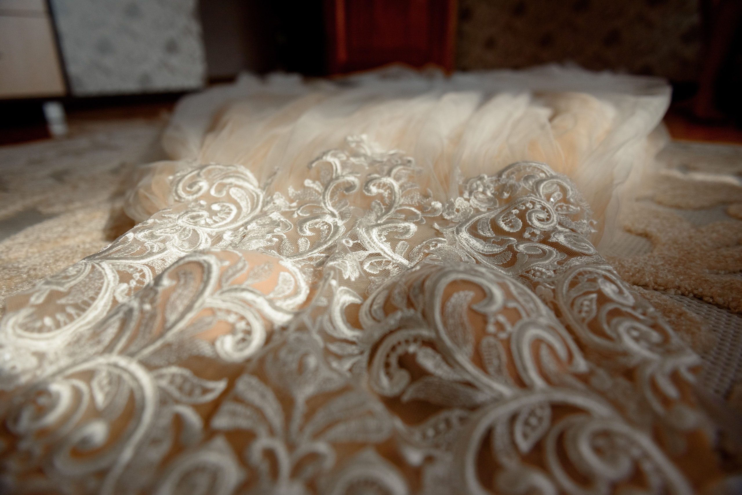 Анастасия и Евгений. Свадебный и семейный фотограф в Гродно Андрей Явейшис