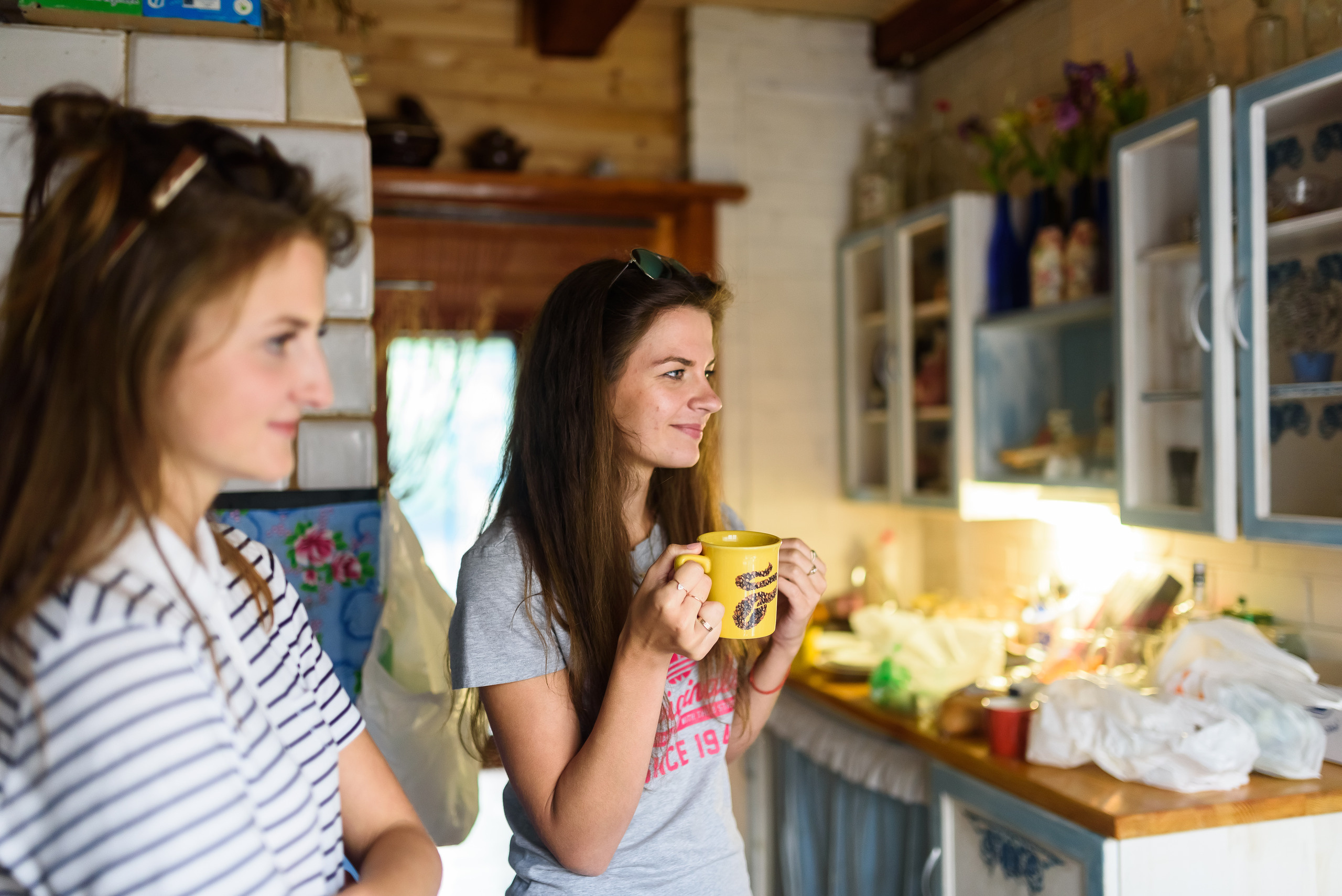Лесная нимфа. Свадебный и семейный фотограф в Гродно Андрей Явейшис