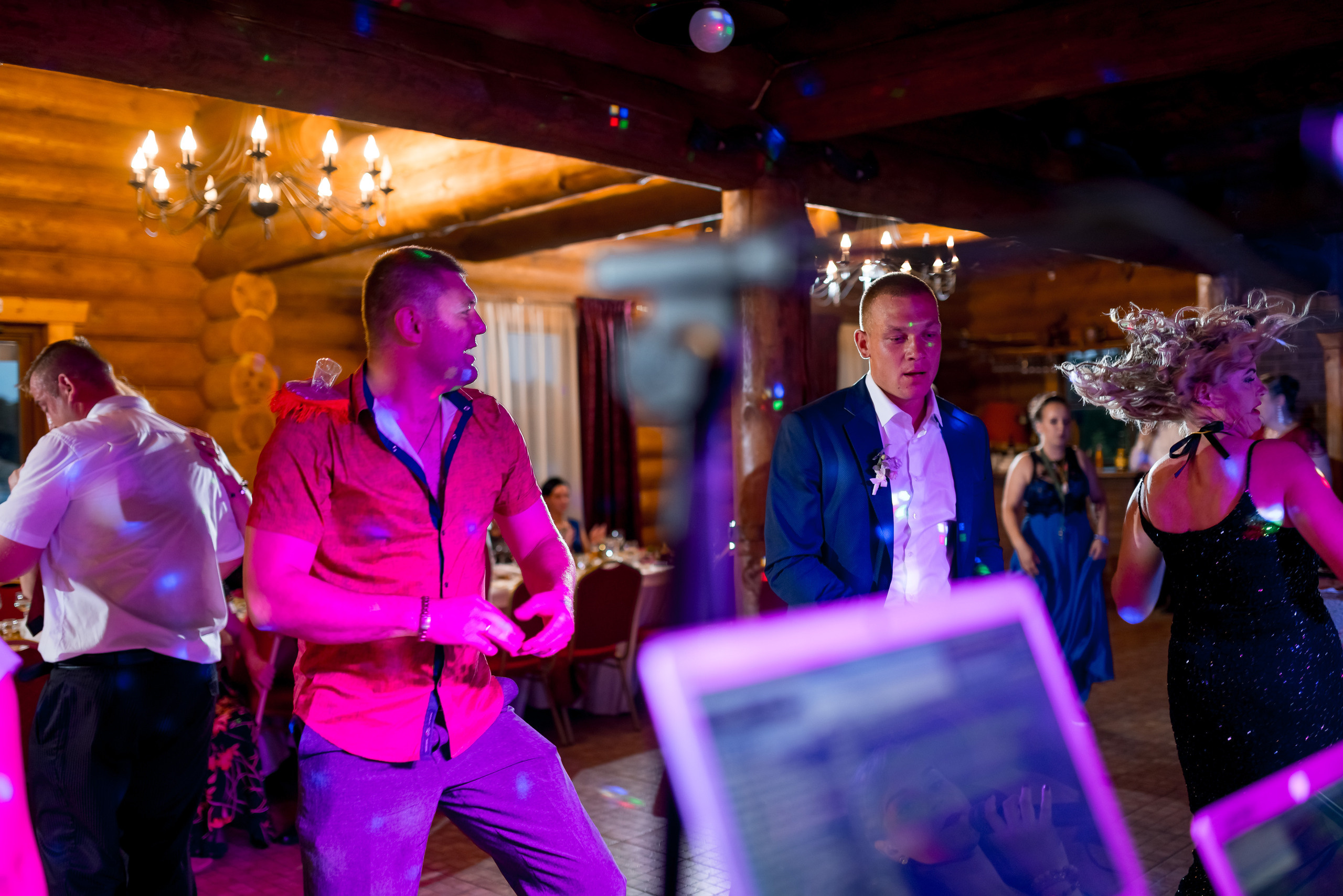 Илона и Томас. Свадебный и семейный фотограф в Гродно Андрей Явейшис