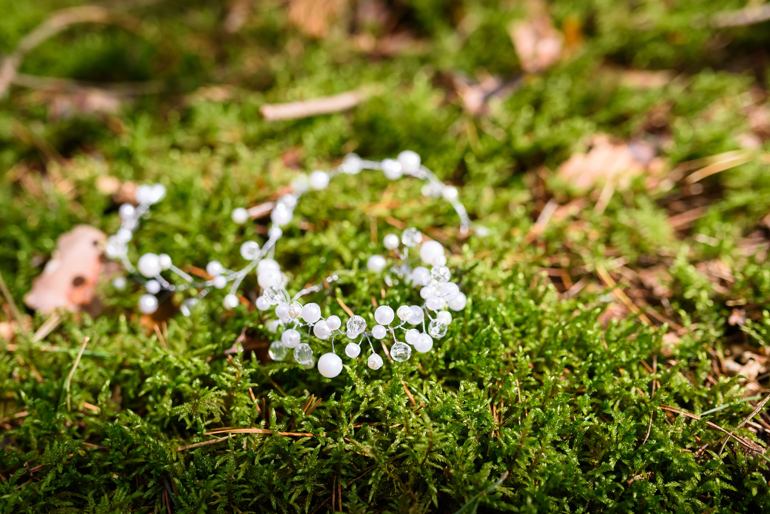 Лесная нимфа. Свадебный и семейный фотограф в Гродно Андрей Явейшис