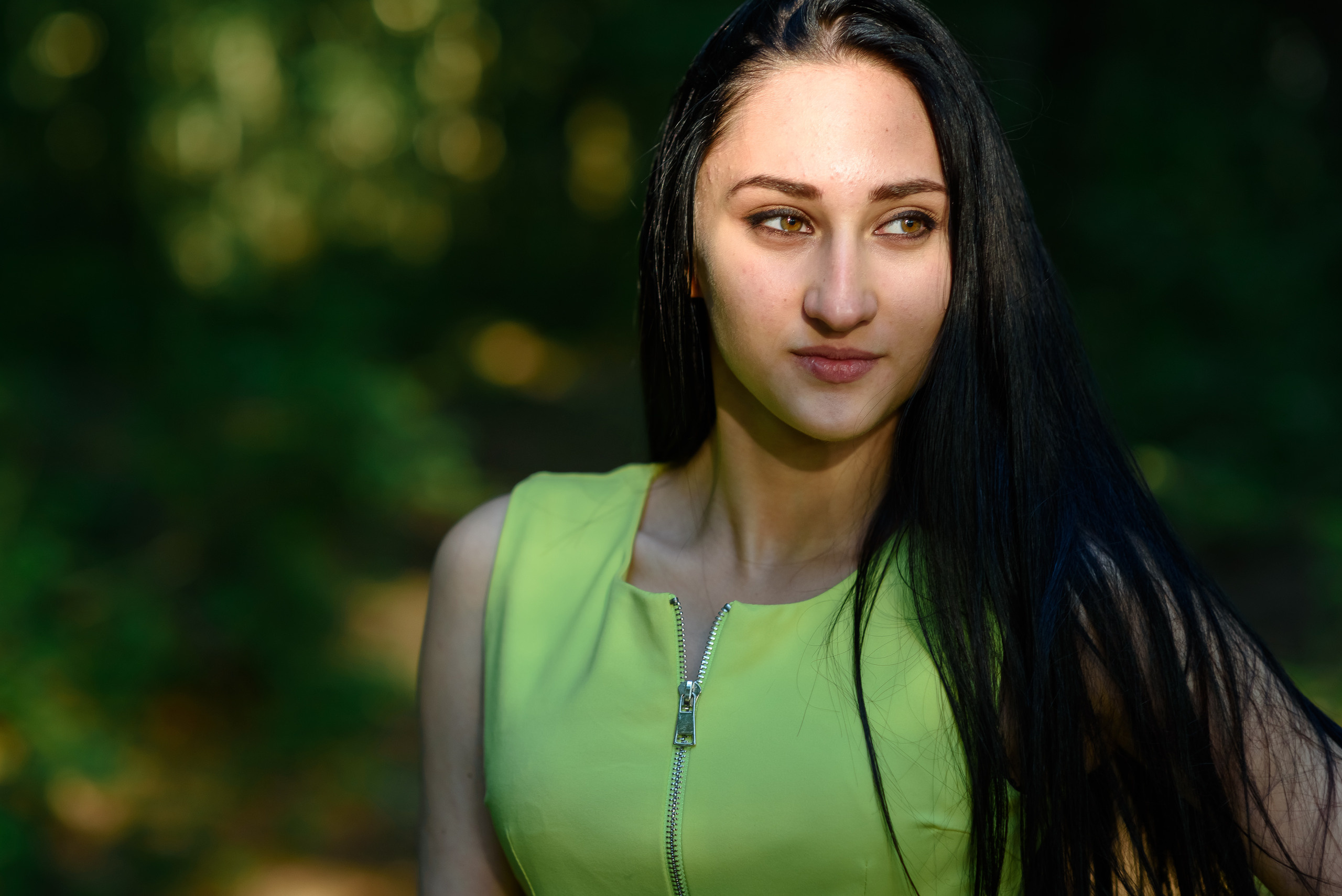 Анастасия и Александр. Свадебный и семейный фотограф в Гродно Андрей Явейшис