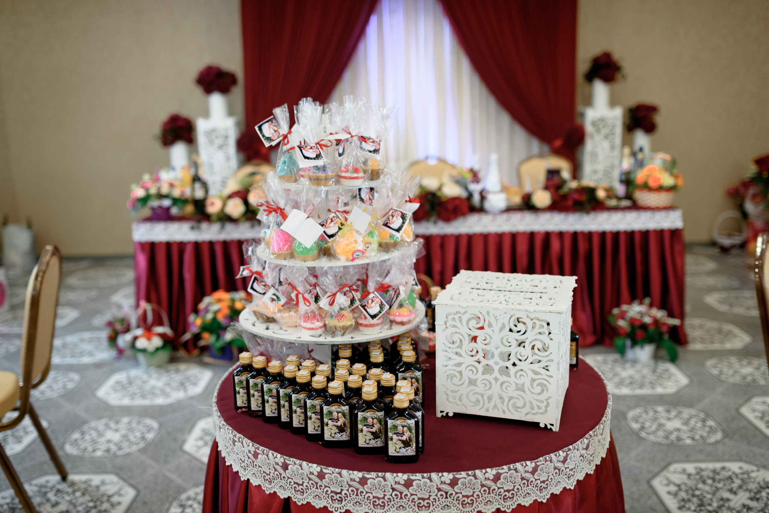 Анастасия и Сергей. Свадебный и семейный фотограф в Гродно Андрей Явейшис