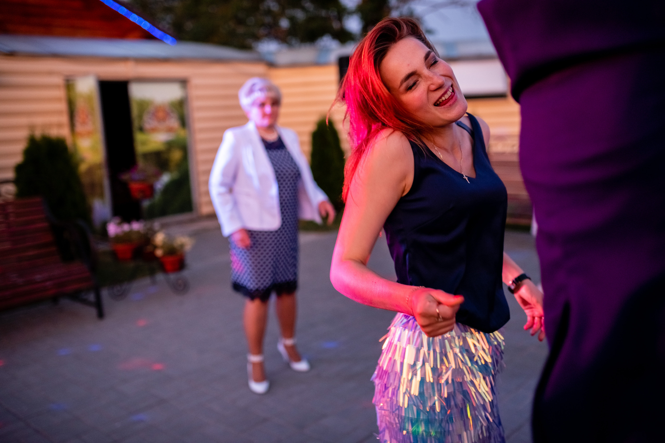 Юлия и Алексей. Свадебный и семейный фотограф в Гродно Андрей Явейшис