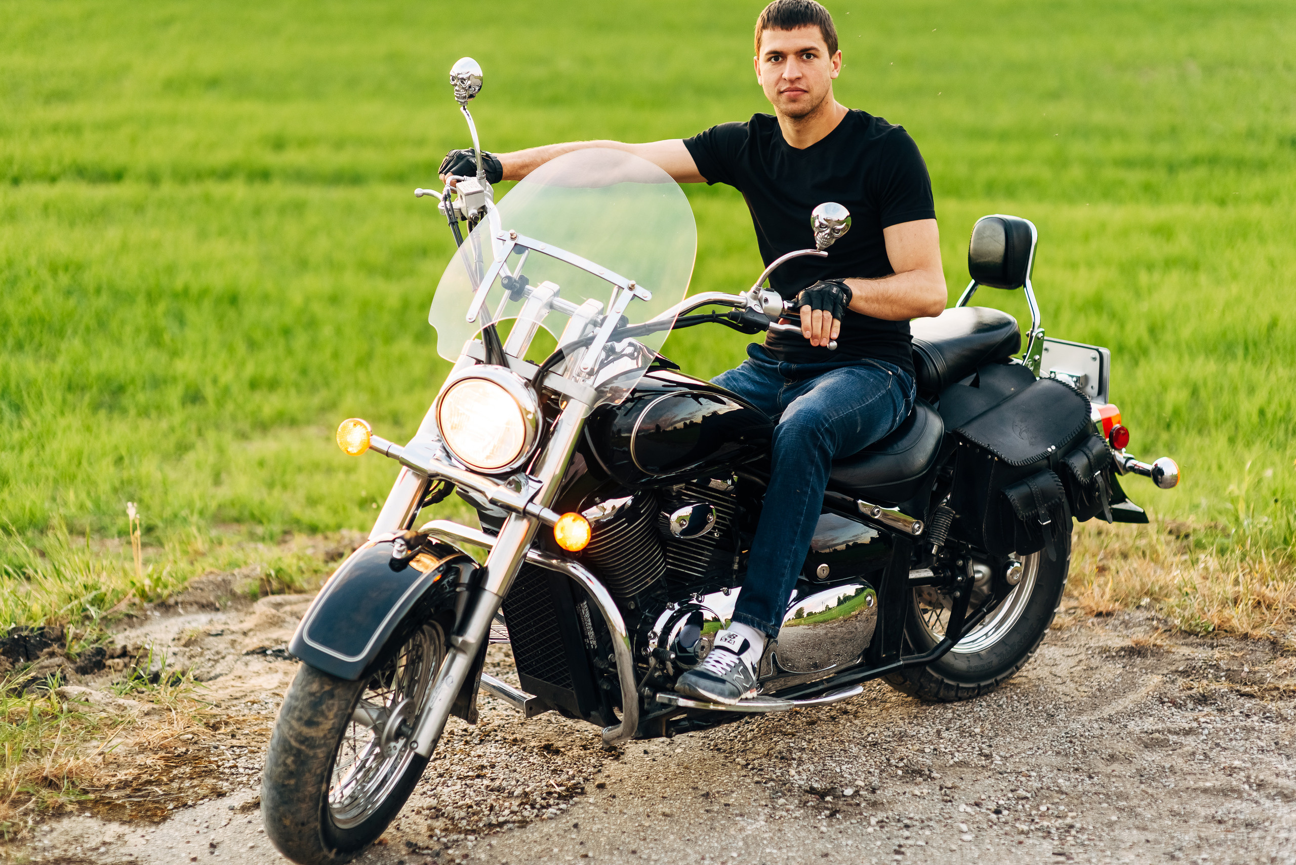 Алла и Вадим. Свадебный и семейный фотограф в Гродно Андрей Явейшис