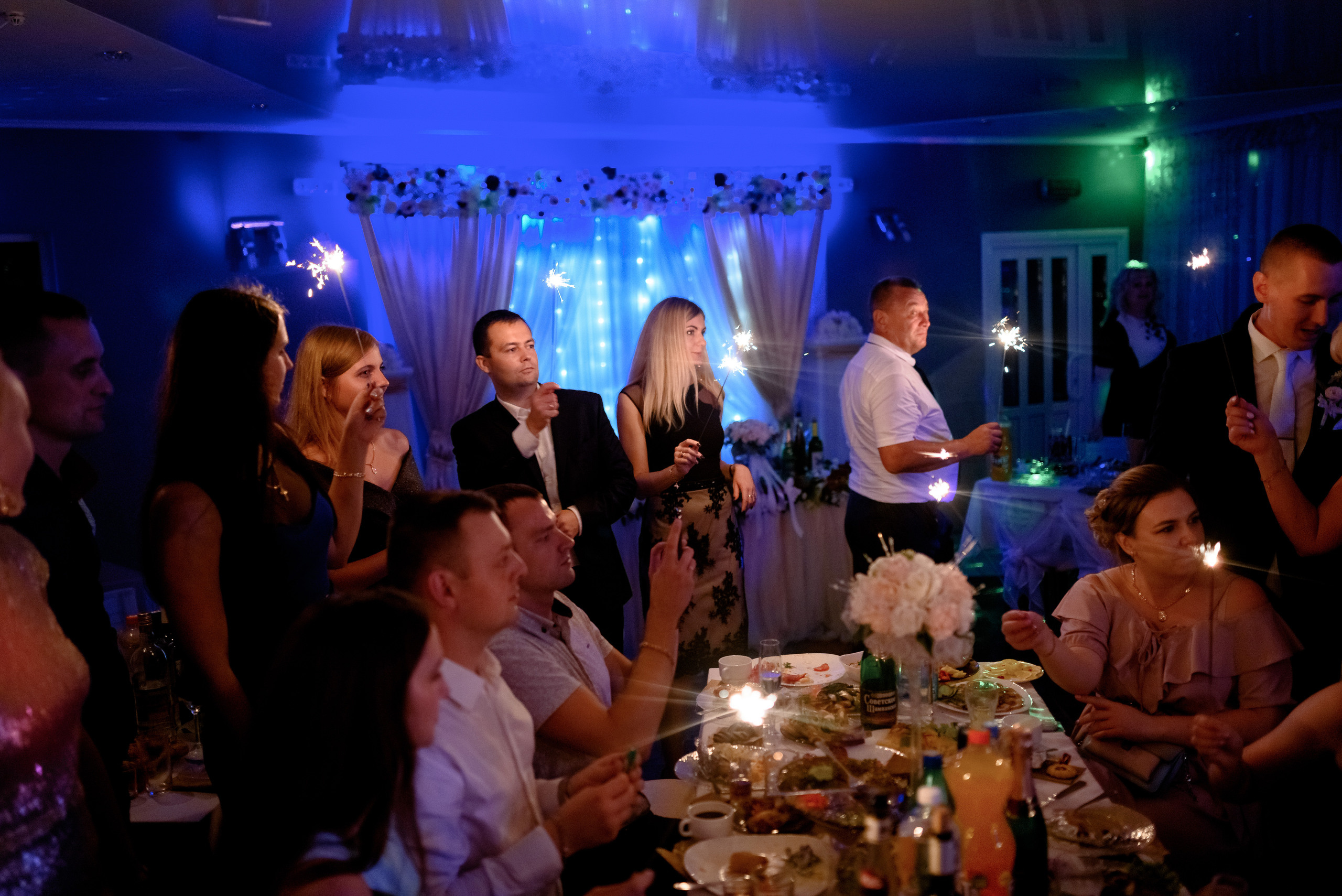 Дарья и Андрей. Свадебный и семейный фотограф в Гродно Андрей Явейшис