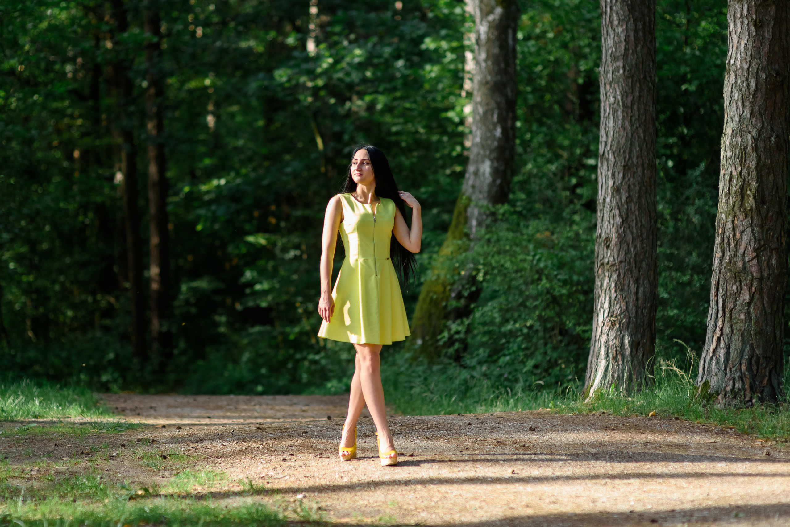 Анастасия и Александр. Свадебный и семейный фотограф в Гродно Андрей Явейшис