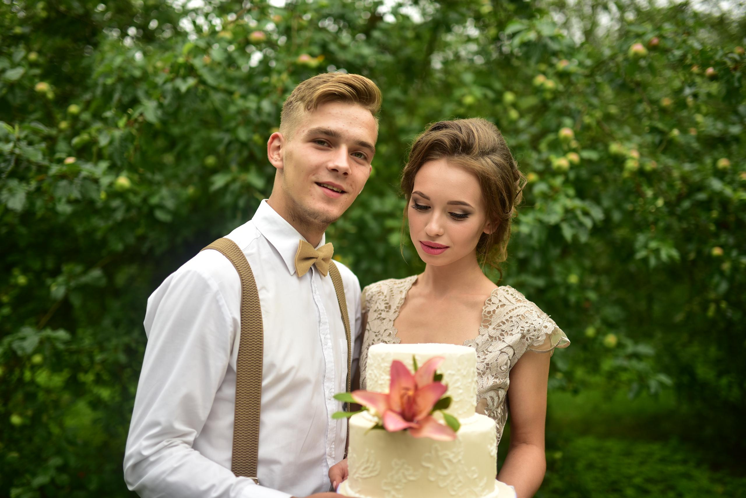Усадьба. Свадебный и семейный фотограф в Гродно Андрей Явейшис