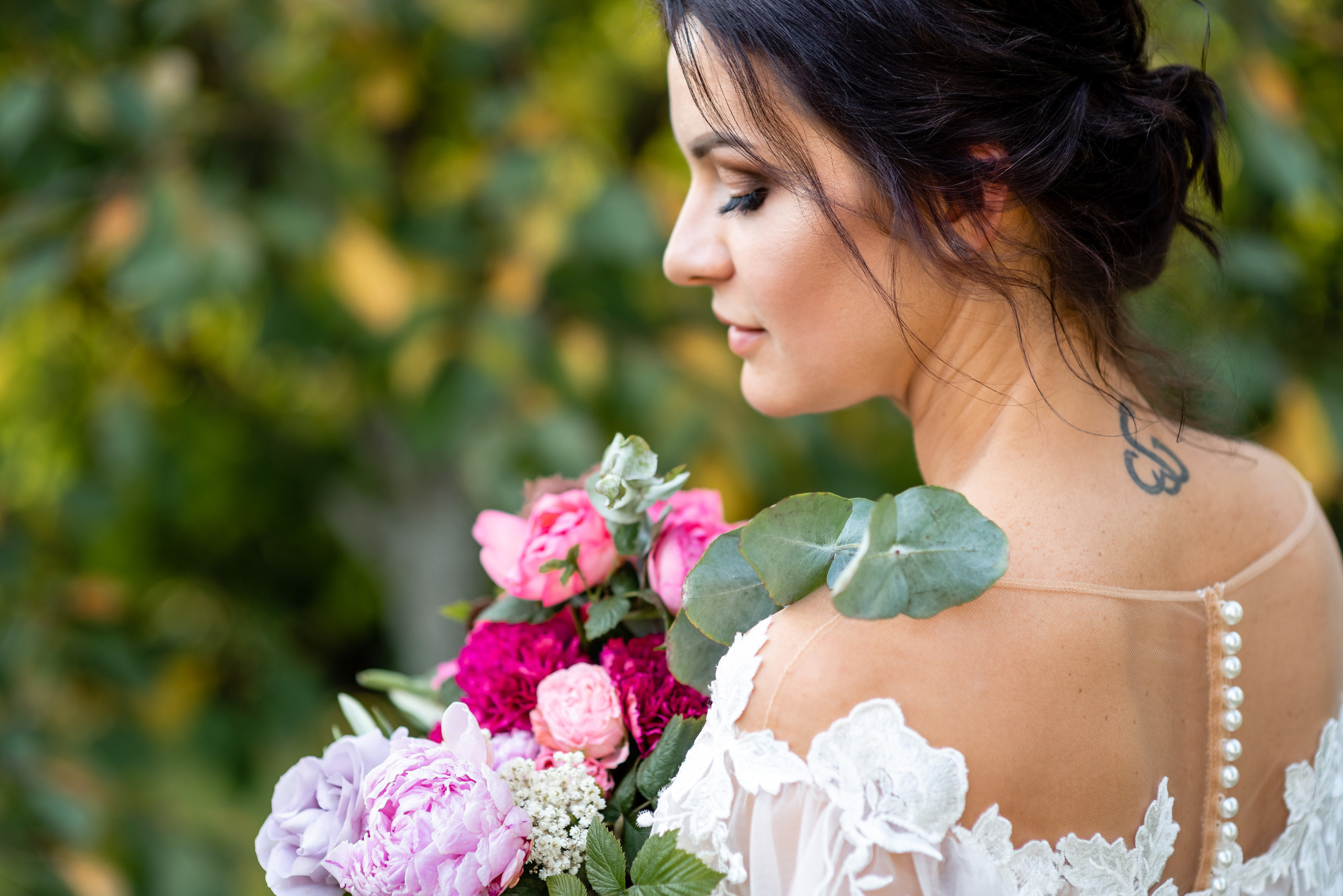 Клятва. Свадебный и семейный фотограф в Гродно Андрей Явейшис