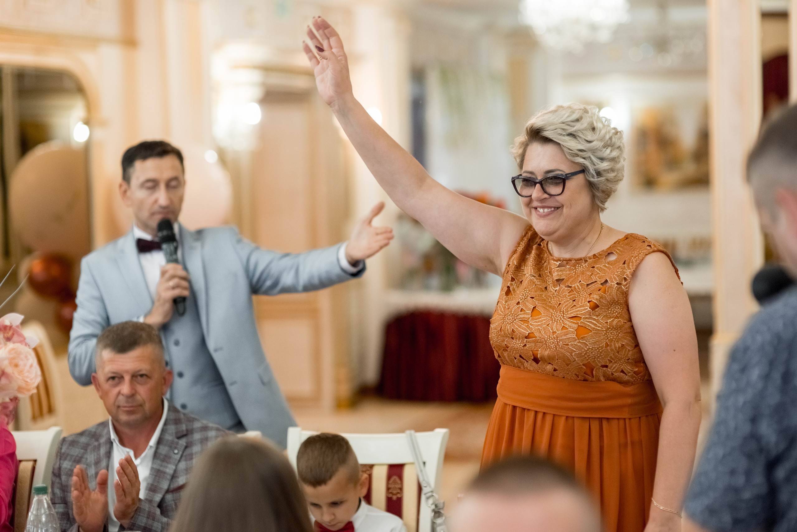 Анна и Юрий. Свадебный и семейный фотограф в Гродно Андрей Явейшис