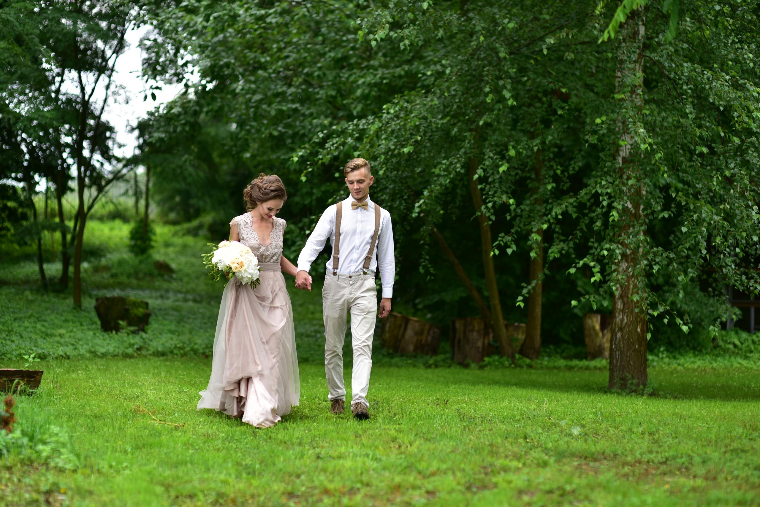 Усадьба. Свадебный и семейный фотограф в Гродно Андрей Явейшис