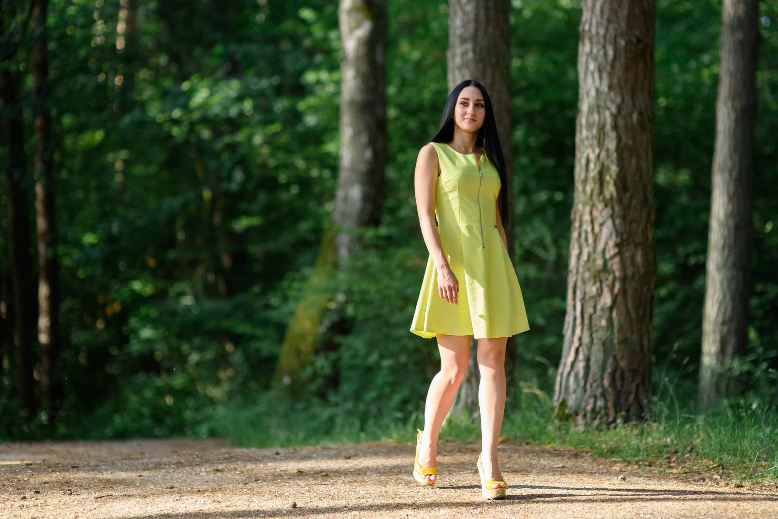 Анастасия и Александр. Свадебный и семейный фотограф в Гродно Андрей Явейшис