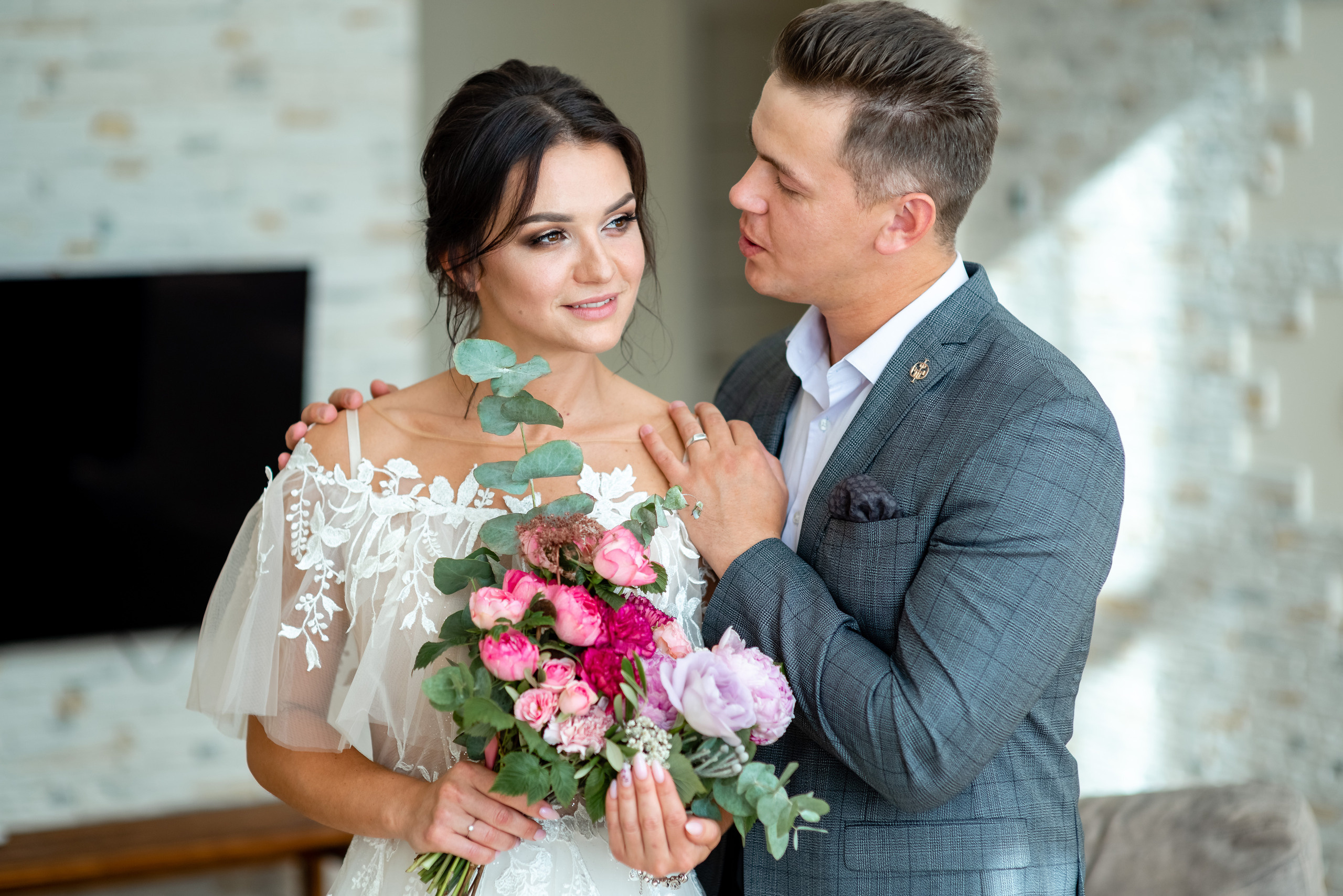 Клятва. Свадебный и семейный фотограф в Гродно Андрей Явейшис