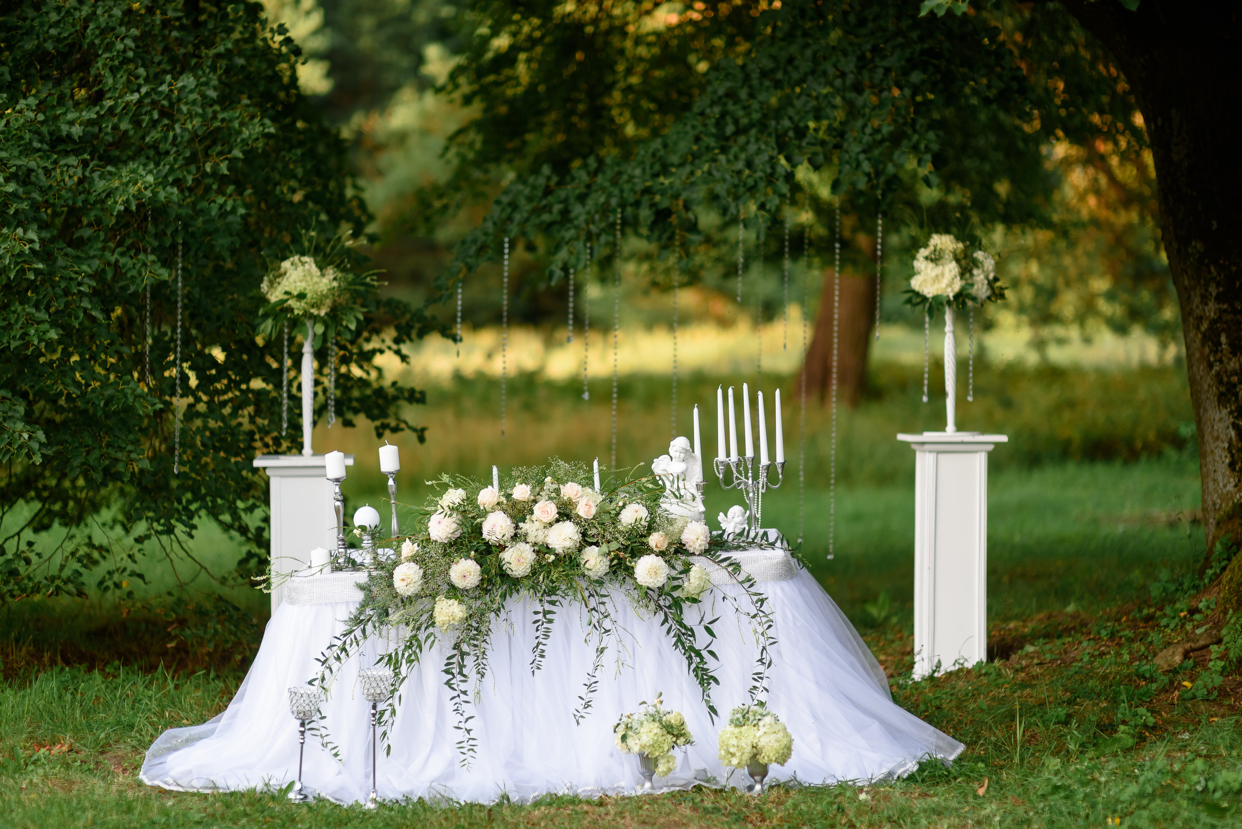 Вечерняя регистрация. Свадебный и семейный фотограф в Гродно Андрей Явейшис