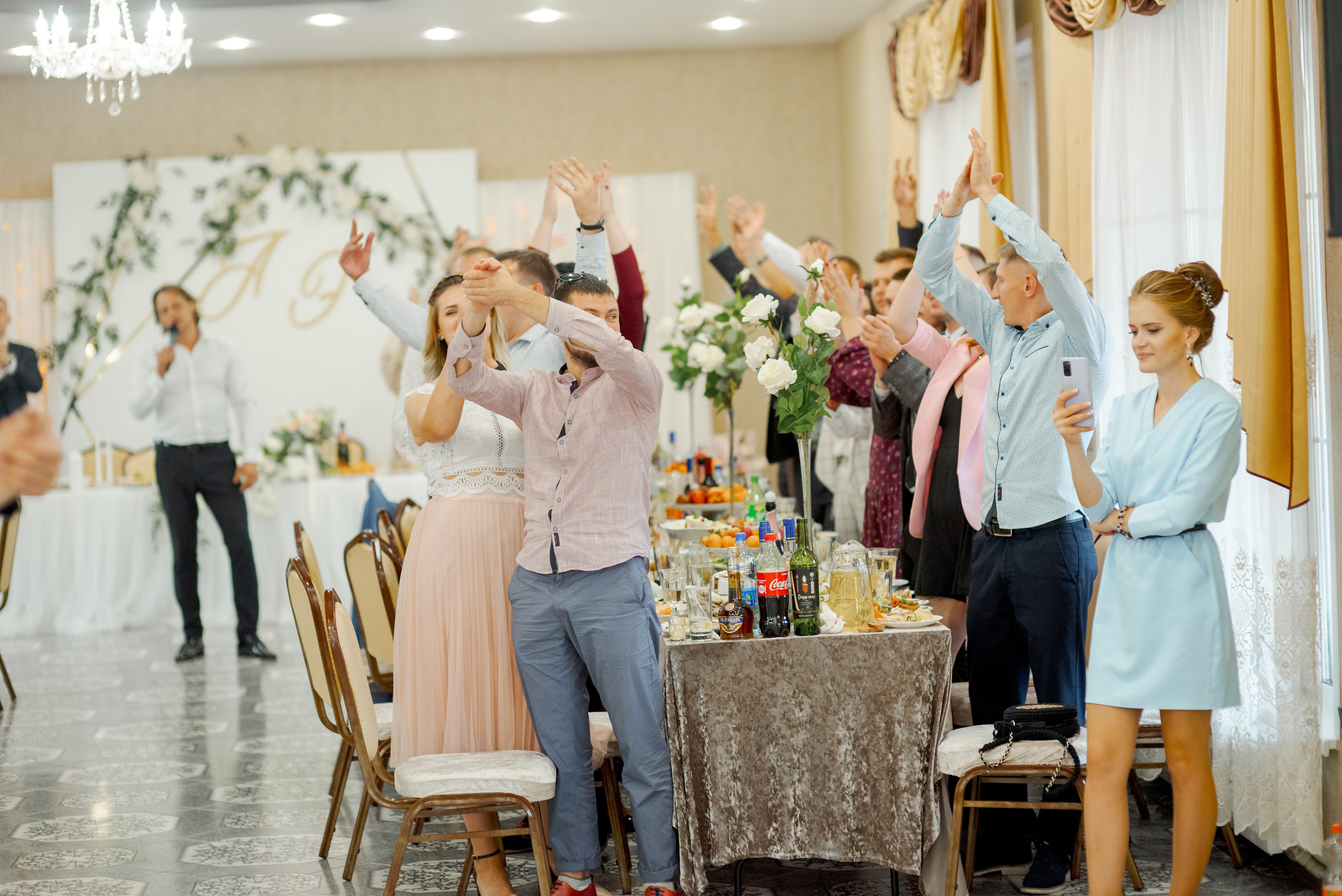 Эмма и Алексей. Свадебный и семейный фотограф в Гродно Андрей Явейшис