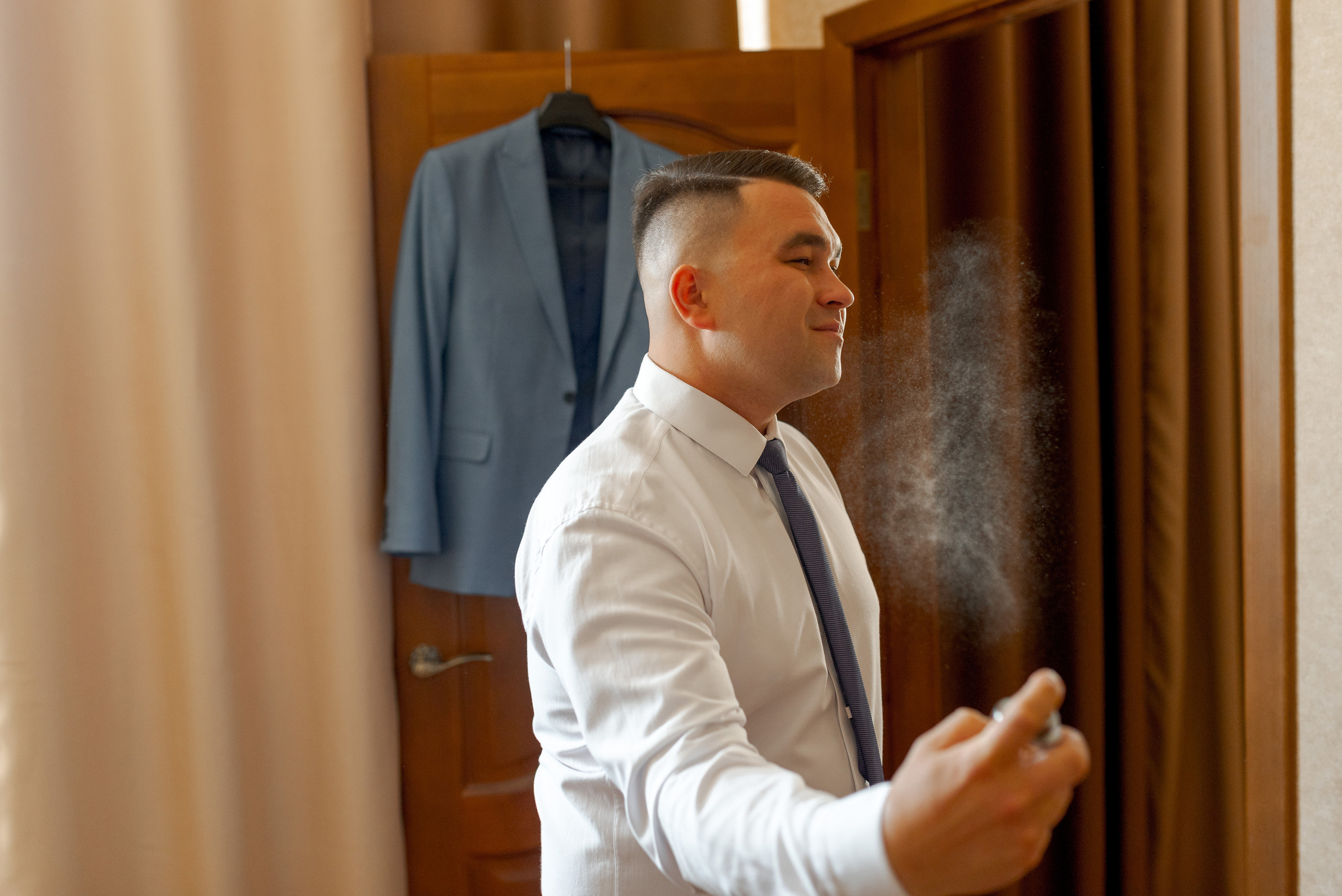 Вероника и Артем. Свадебный и семейный фотограф в Гродно Андрей Явейшис