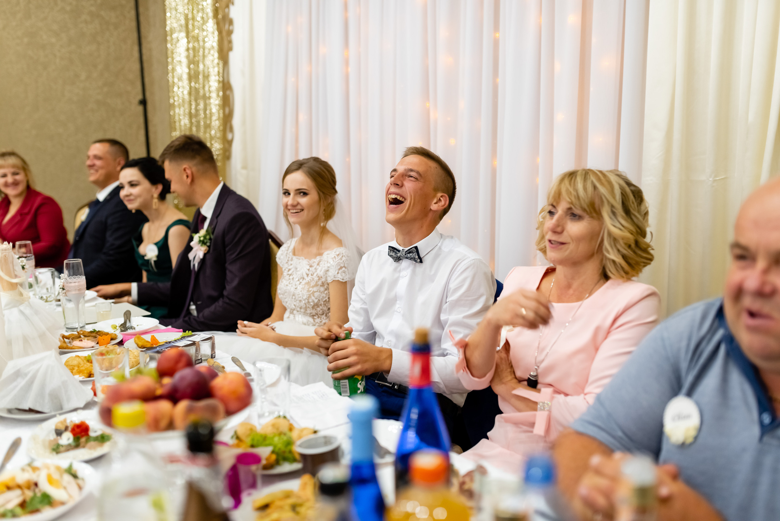 Дарья и Евгений. Свадебный и семейный фотограф в Гродно Андрей Явейшис