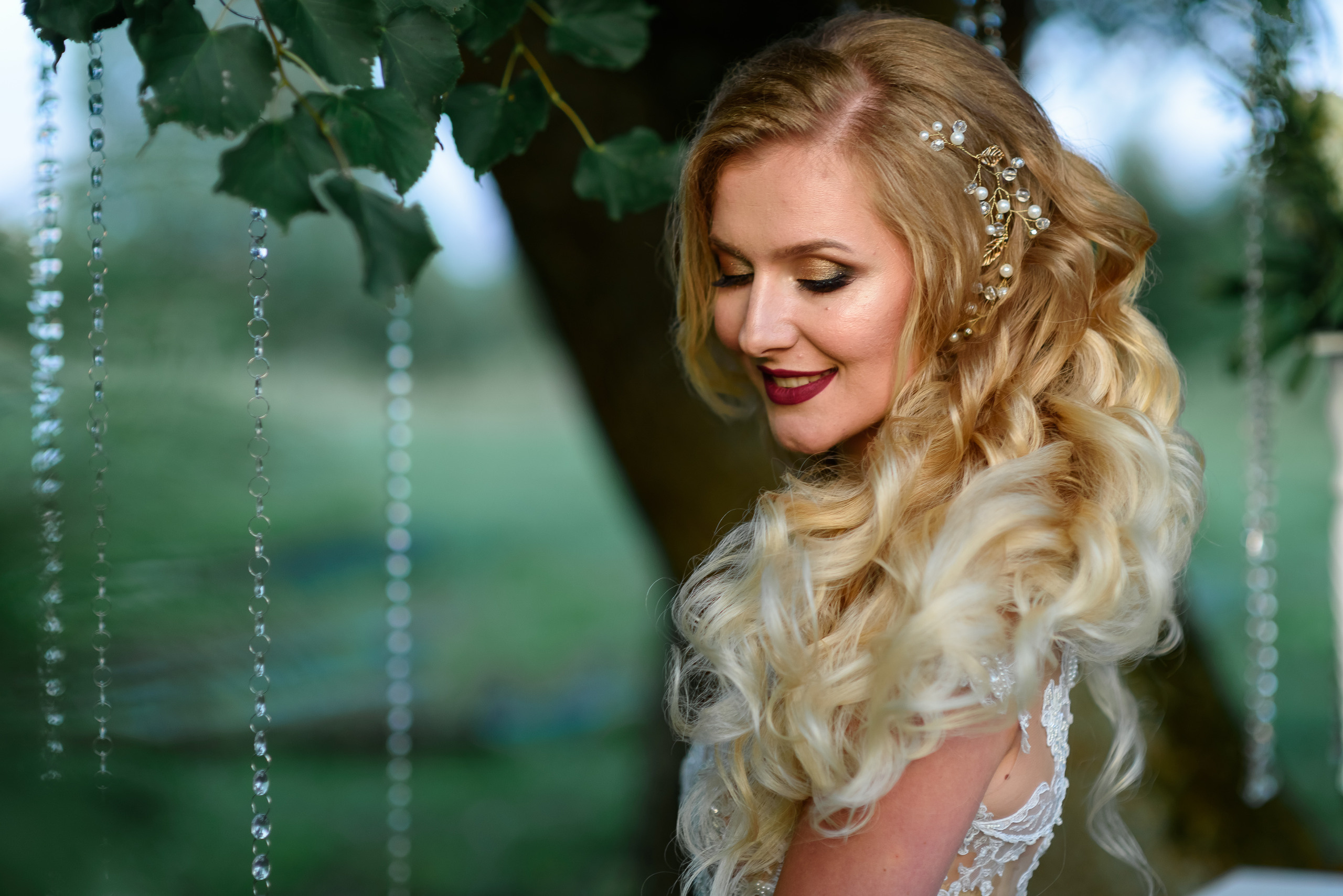 Вечерняя регистрация. Свадебный и семейный фотограф в Гродно Андрей Явейшис