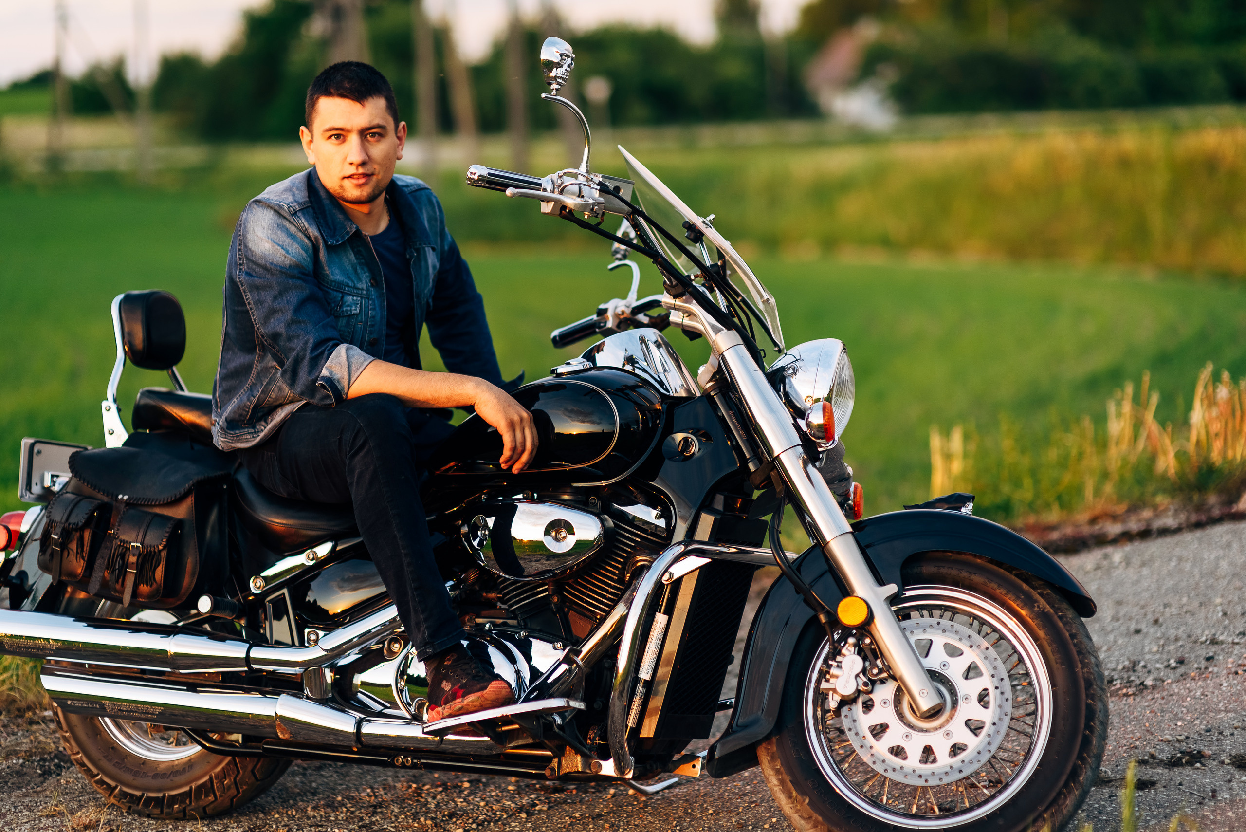 Алла и Вадим. Свадебный и семейный фотограф в Гродно Андрей Явейшис