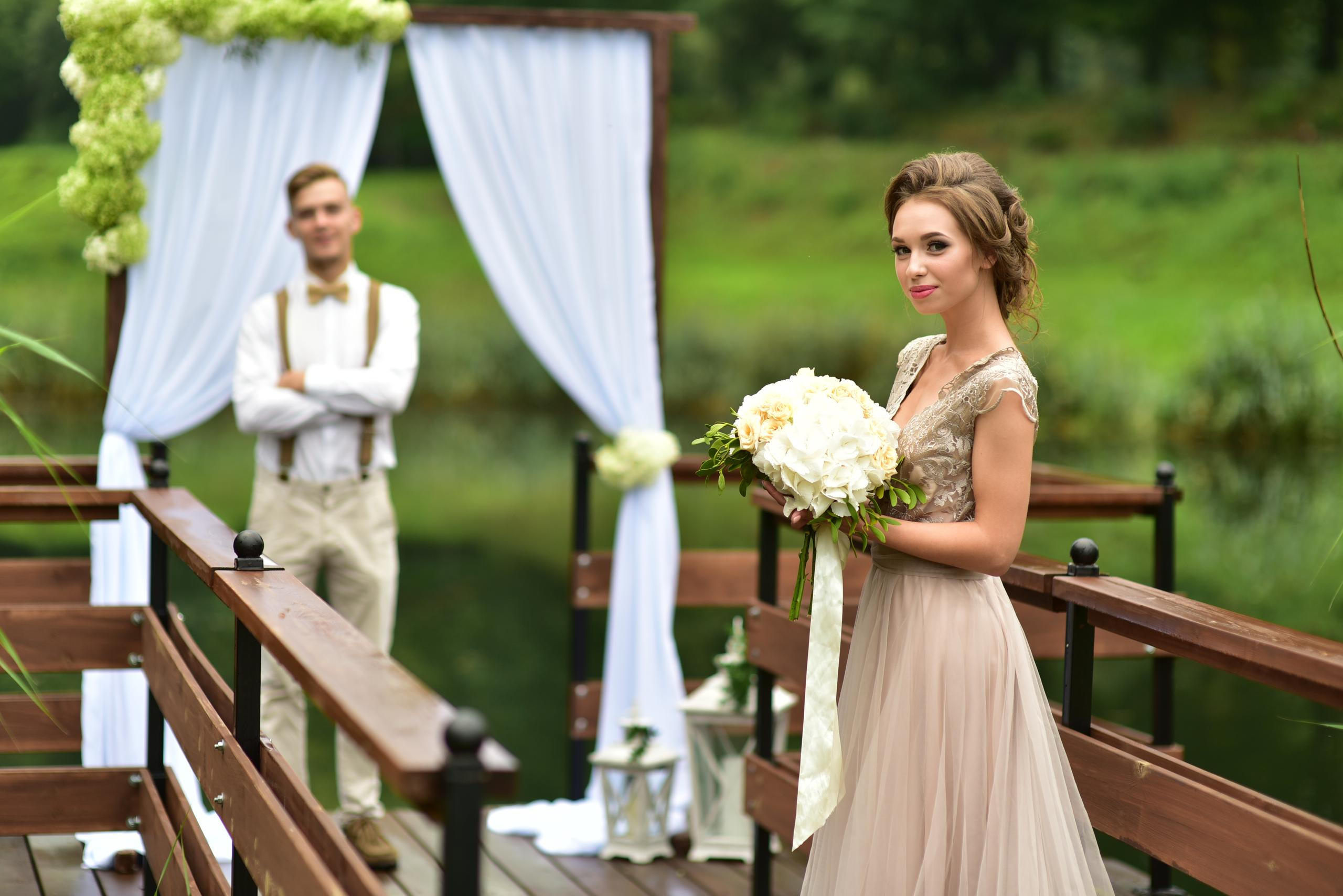 Усадьба. Свадебный и семейный фотограф в Гродно Андрей Явейшис