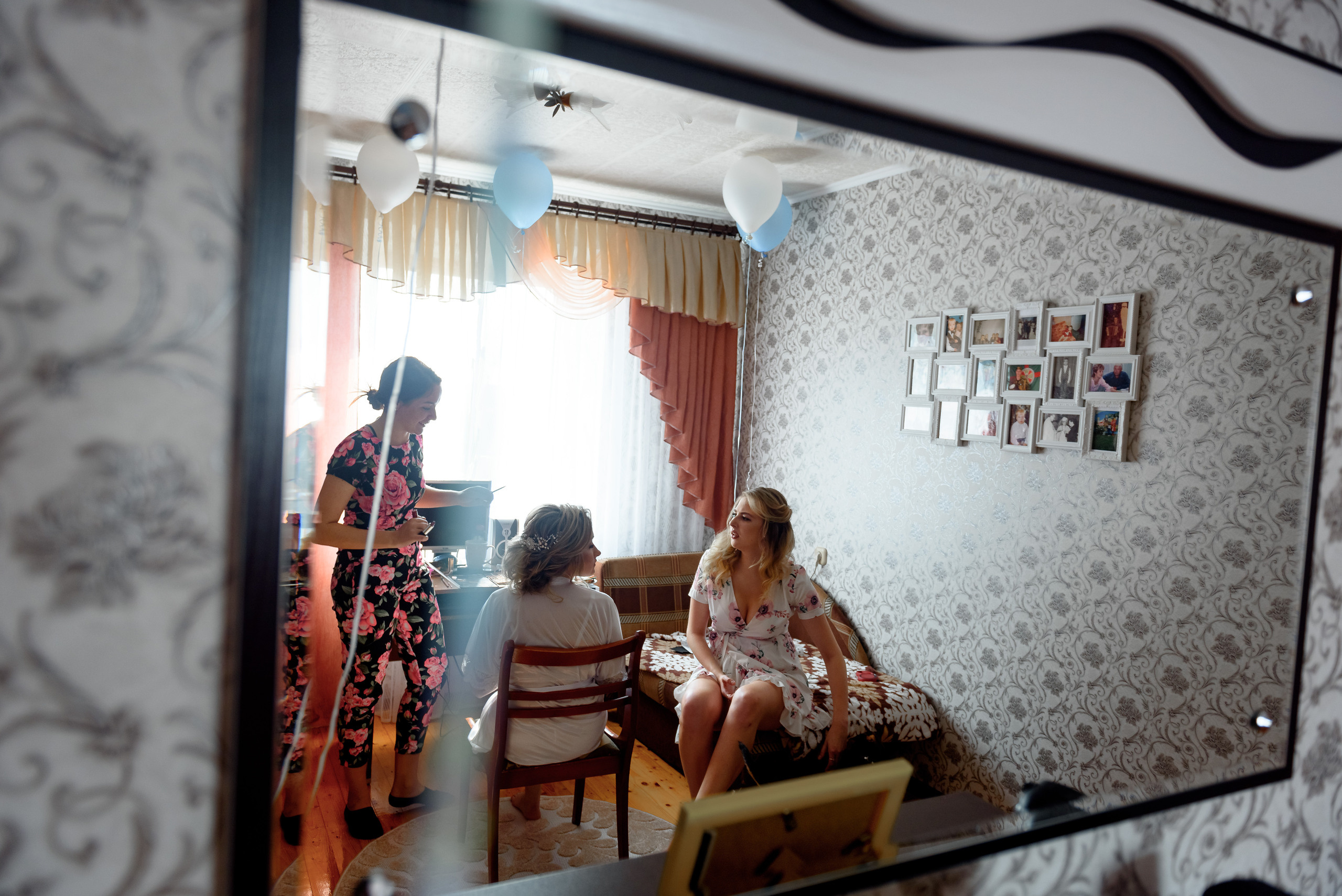 Анастасия и Евгений. Свадебный и семейный фотограф в Гродно Андрей Явейшис