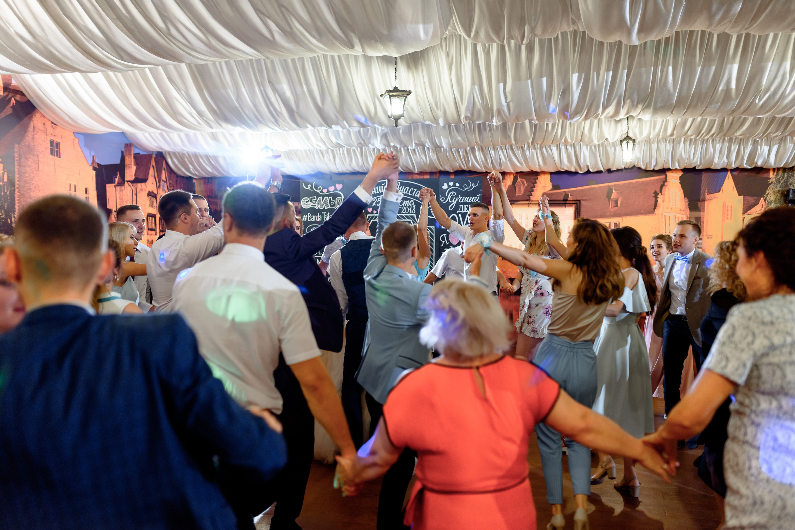 Анастасия и Евгений. Свадебный и семейный фотограф в Гродно Андрей Явейшис