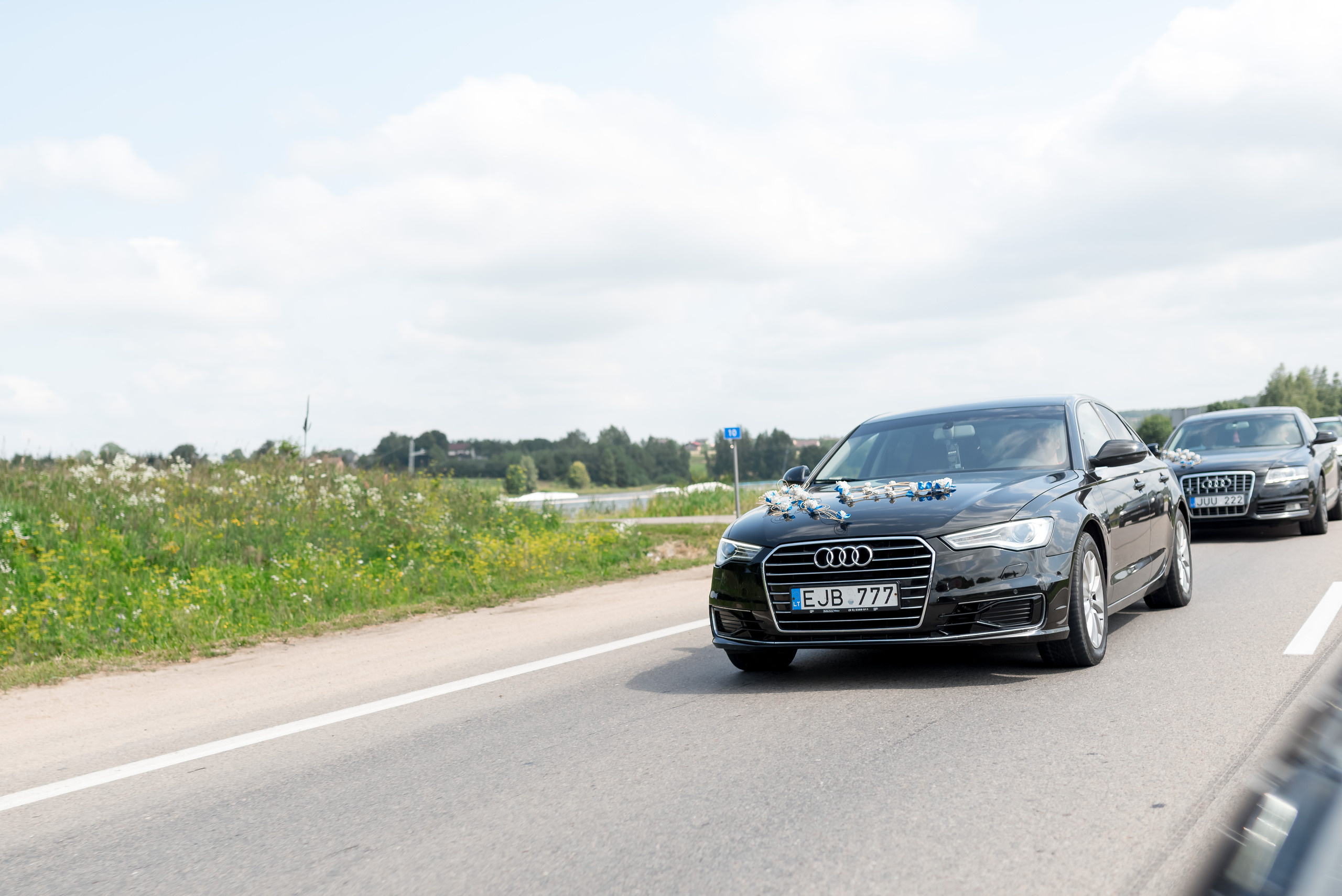 Илона и Томас. Свадебный и семейный фотограф в Гродно Андрей Явейшис